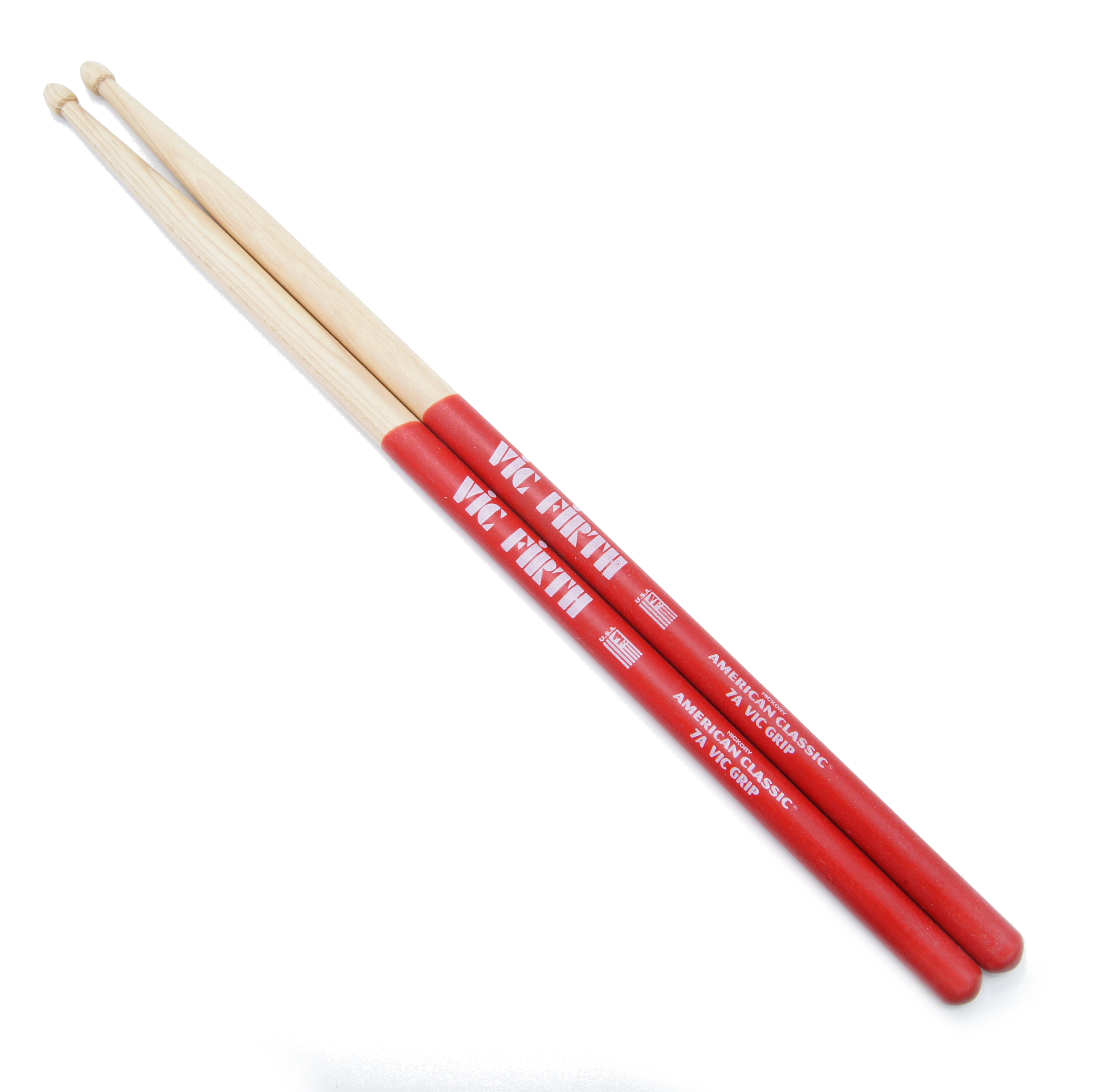 Vic Firth 7A Vic Grip American Classic