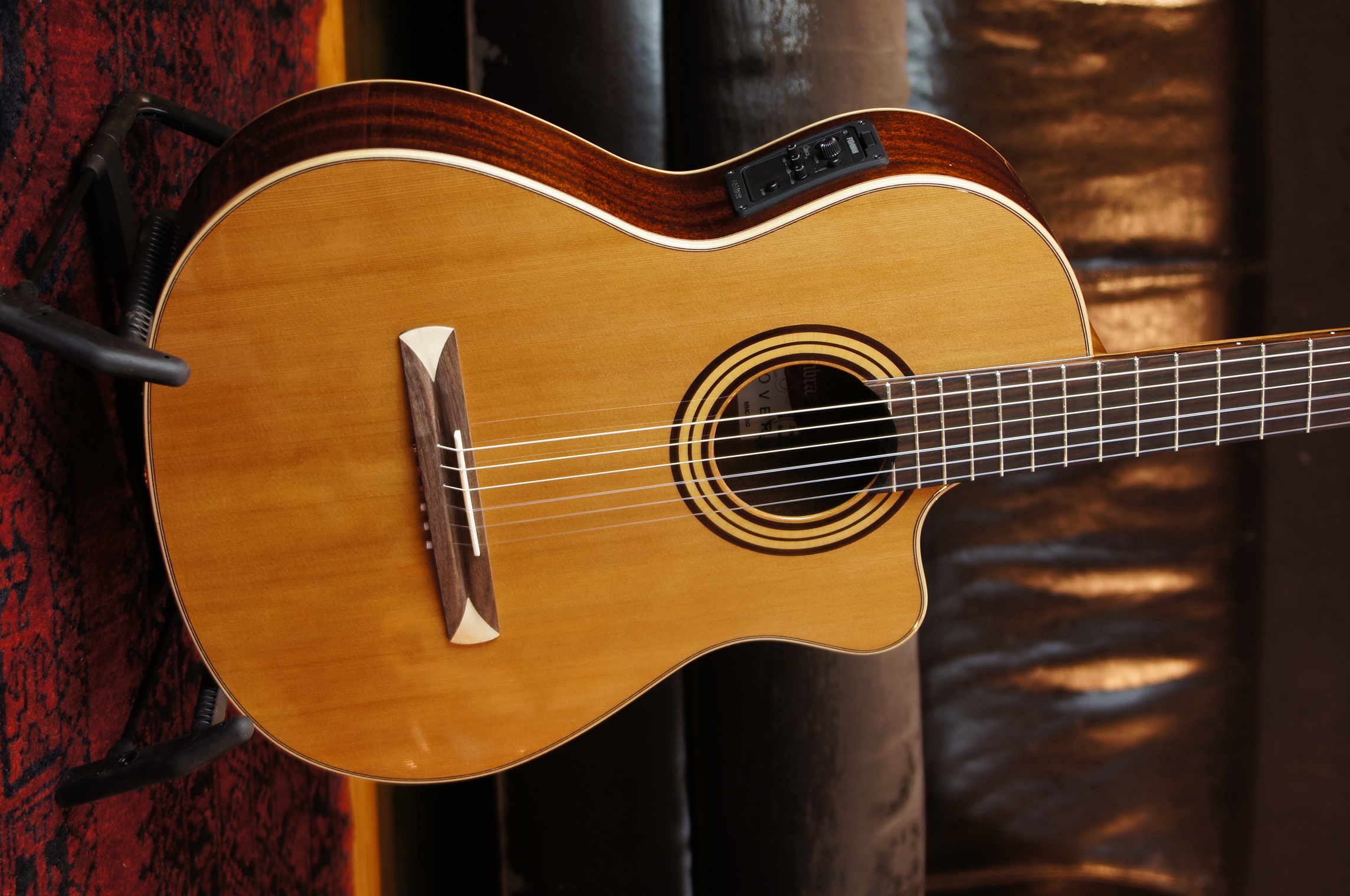 Alhambra Crossover CS 1 S E1 inklusive Tasche