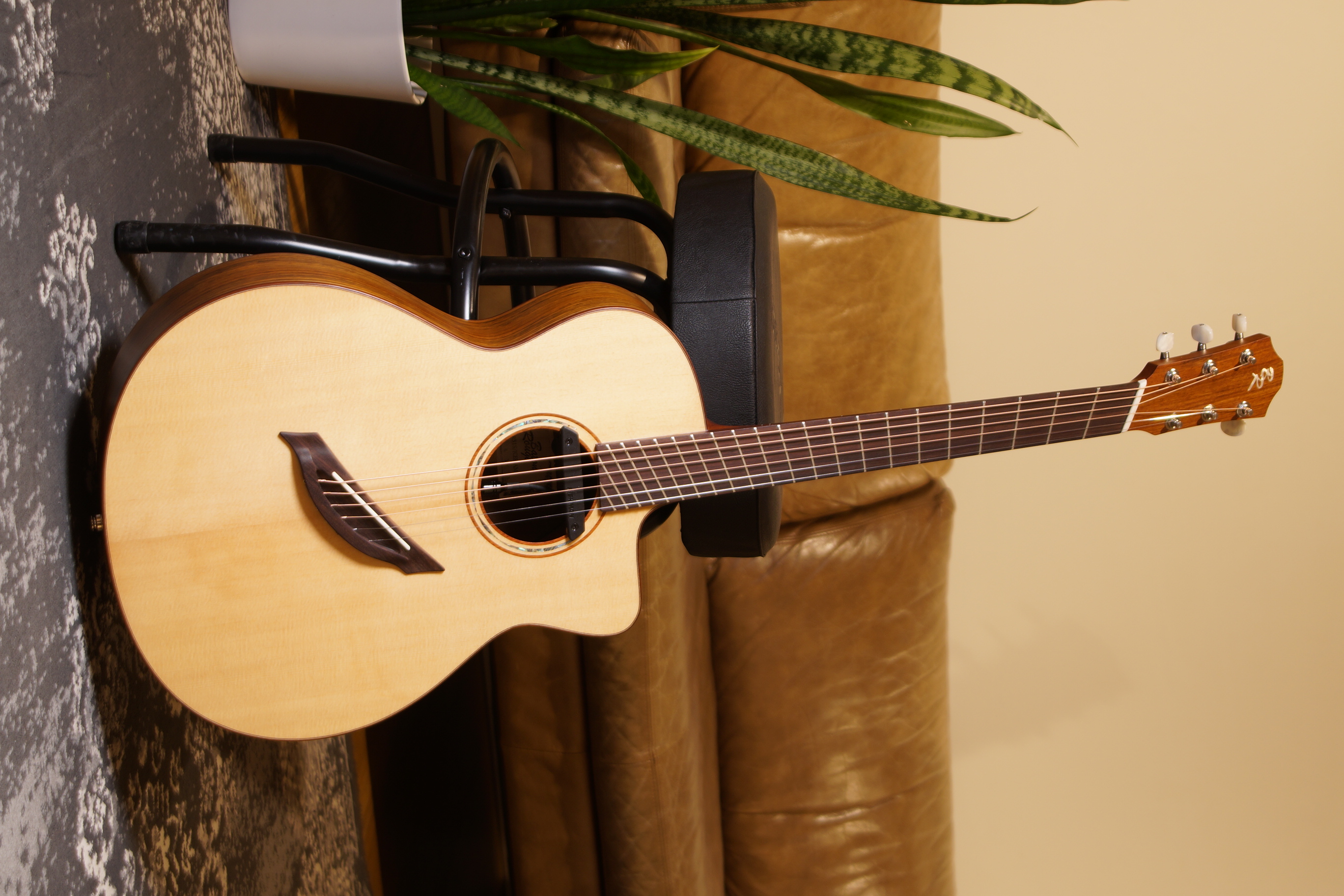 Baton Rouge Alexandr Misko Signature Modell AR31S/JCEB-AM