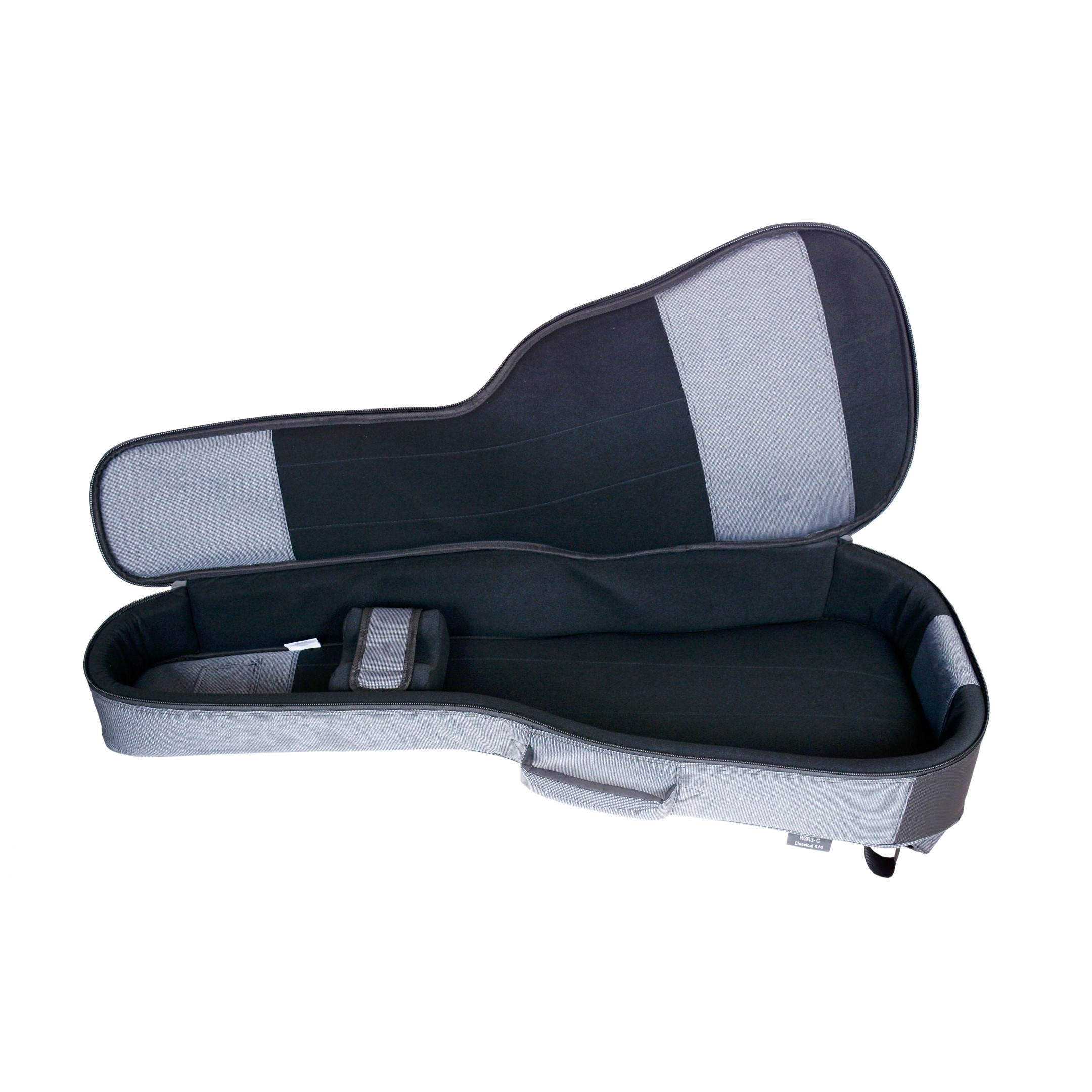 Ritter Gigbag Retro R3 Carouge Classical 4/4 Guitar