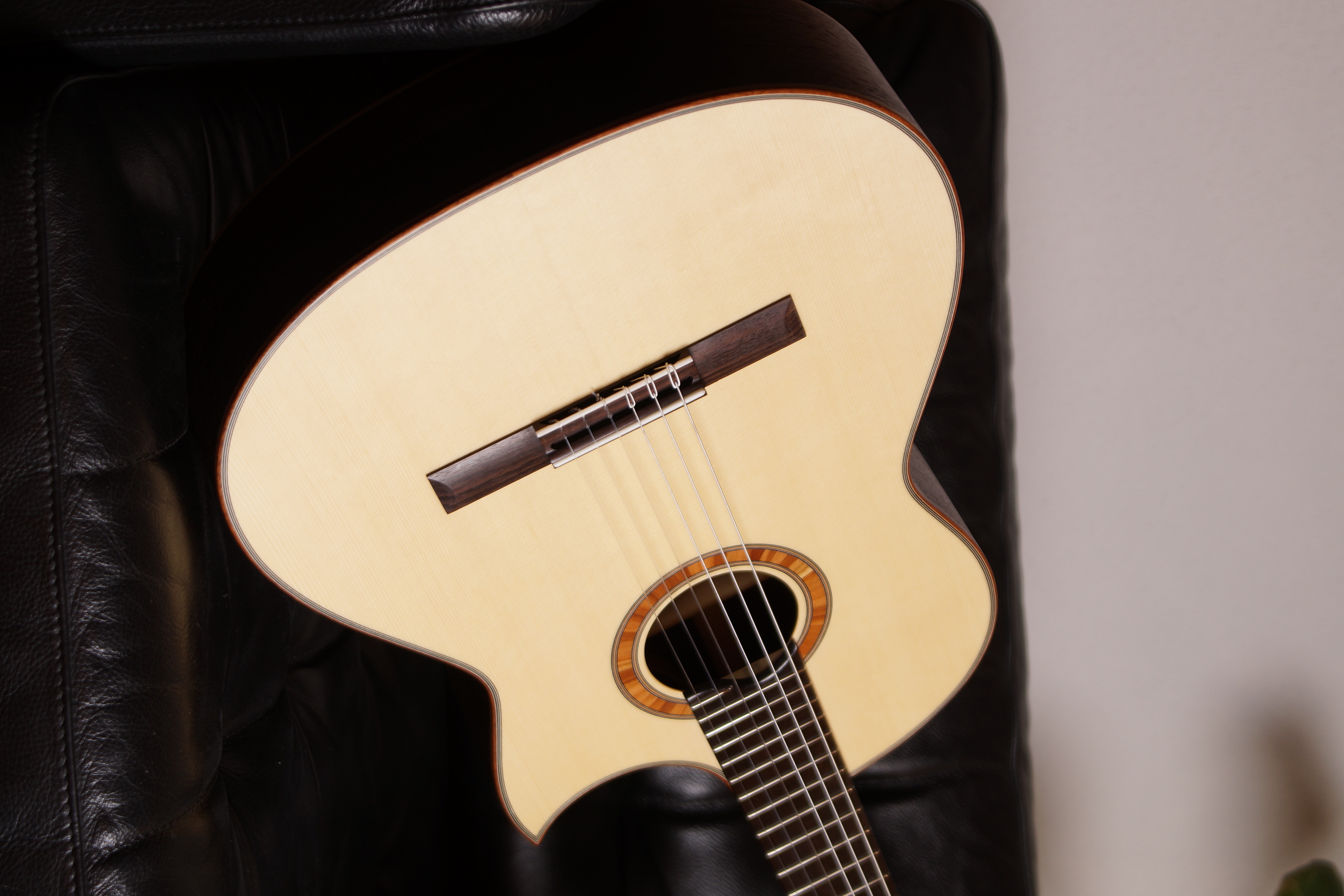 Hanika Basis Cut TEF