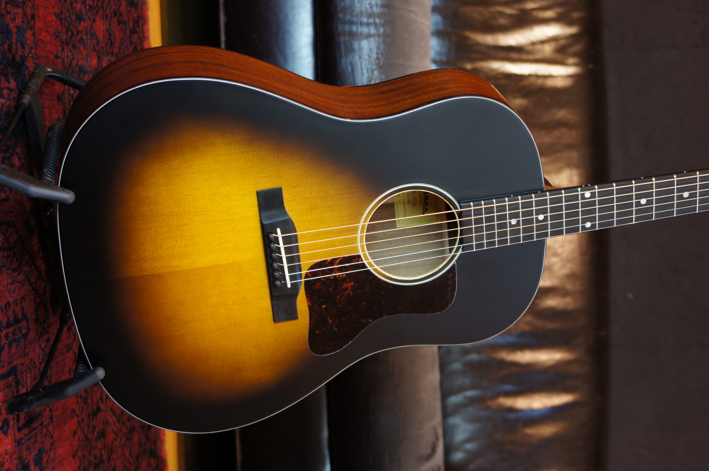 Eastman E1SS-SB