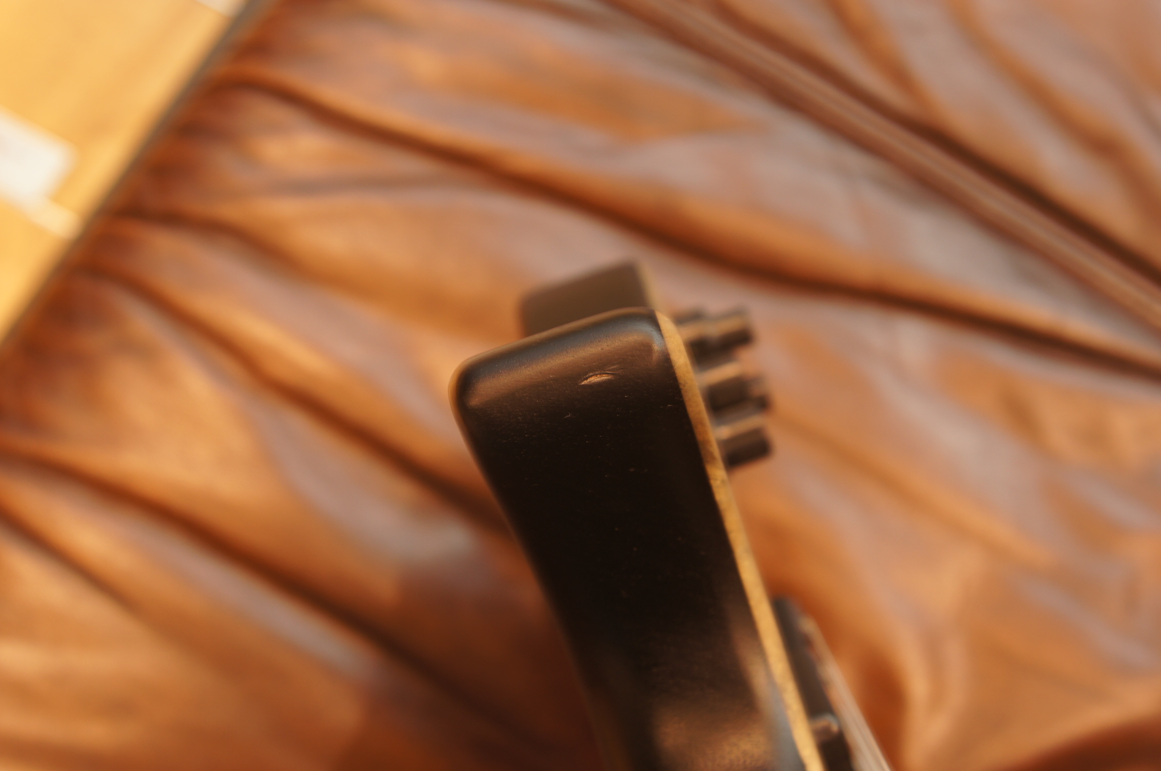 IBANEZ Bass Workshop 6-Str Black Ice Flat, incl. Gigbag - B-Stock