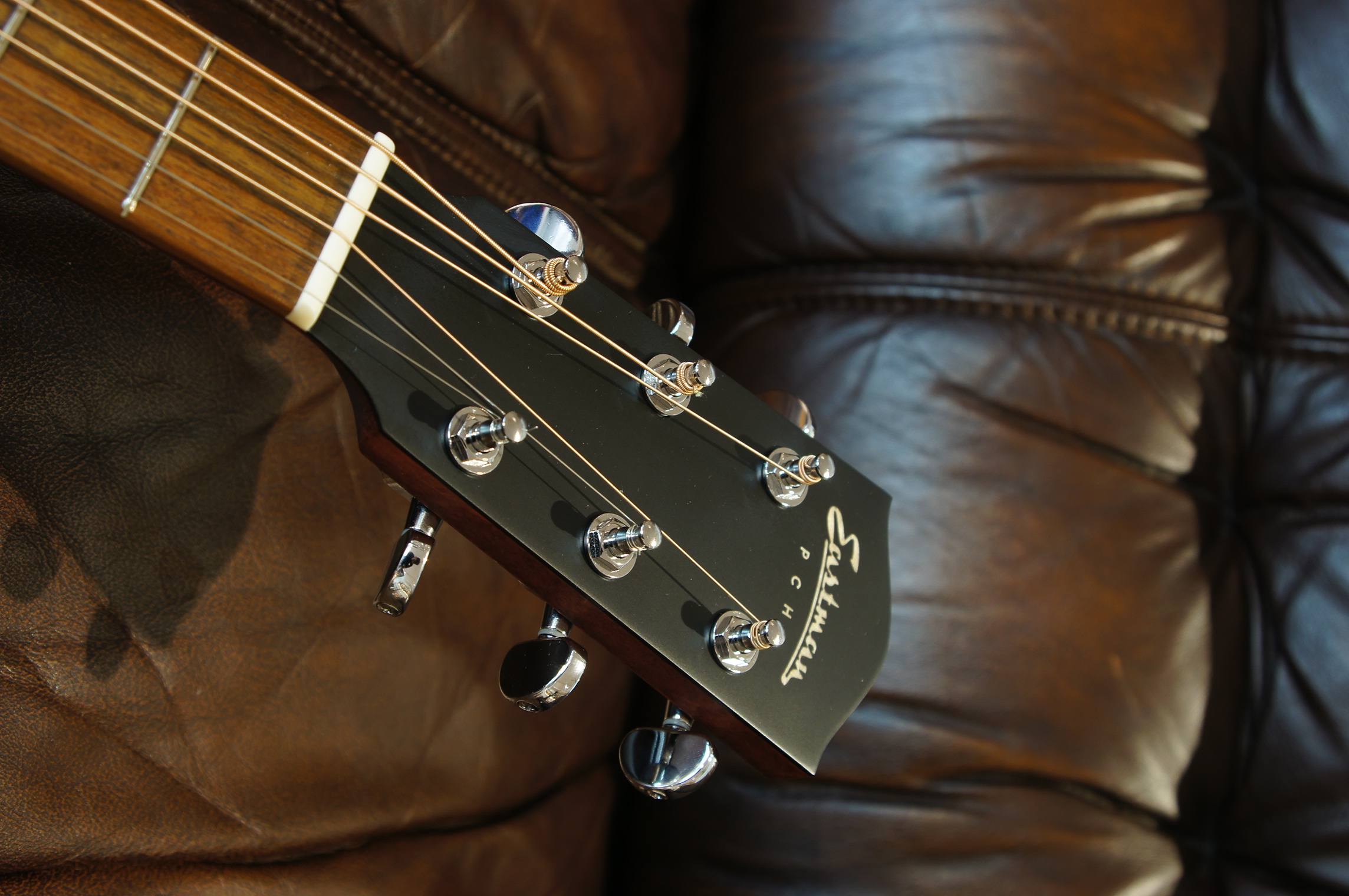 Eastman PCH1-OM natural
