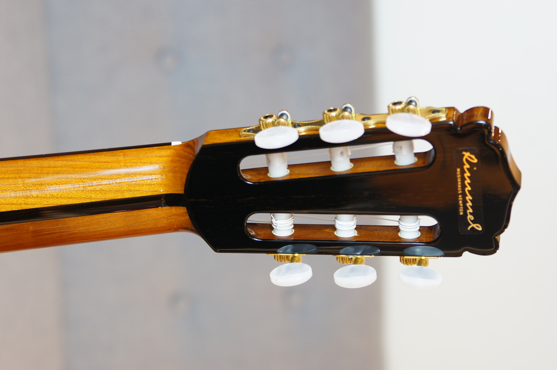 Hanika 52 AF mit Tasche