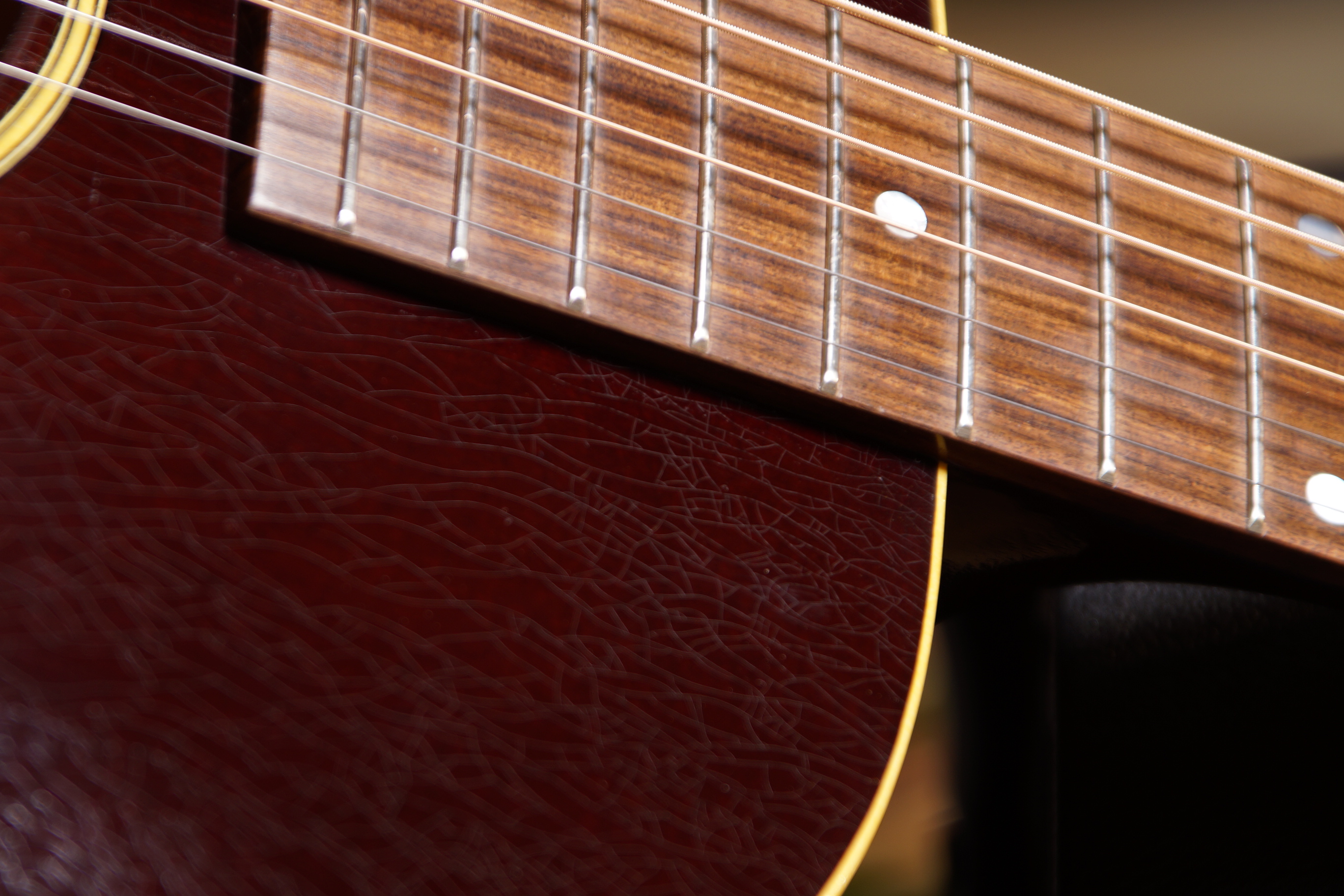 Atkin L-36 The Thirty Six aged