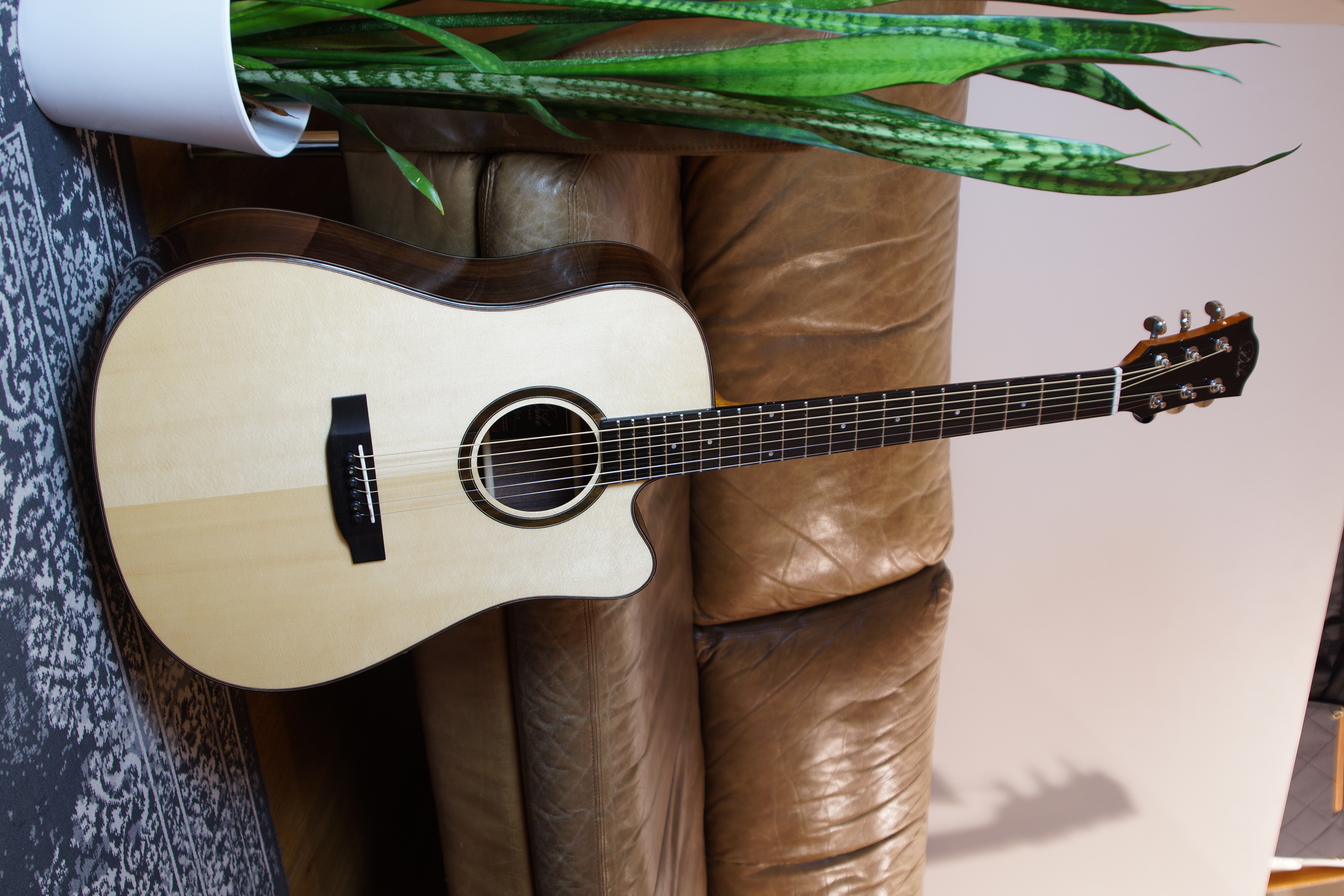 Duke Dreadnought PF-Cut