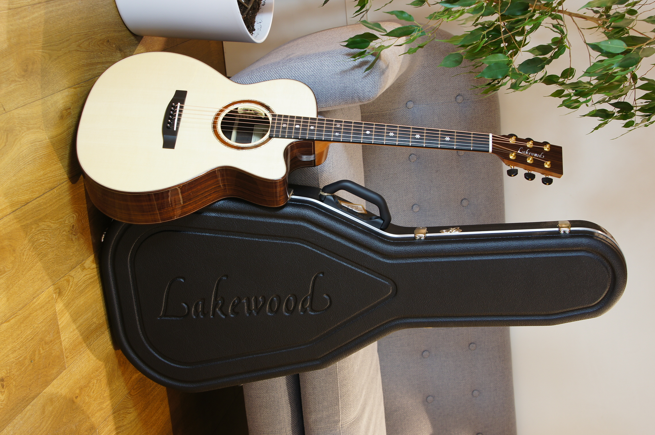 Lakewood M-32 CP
