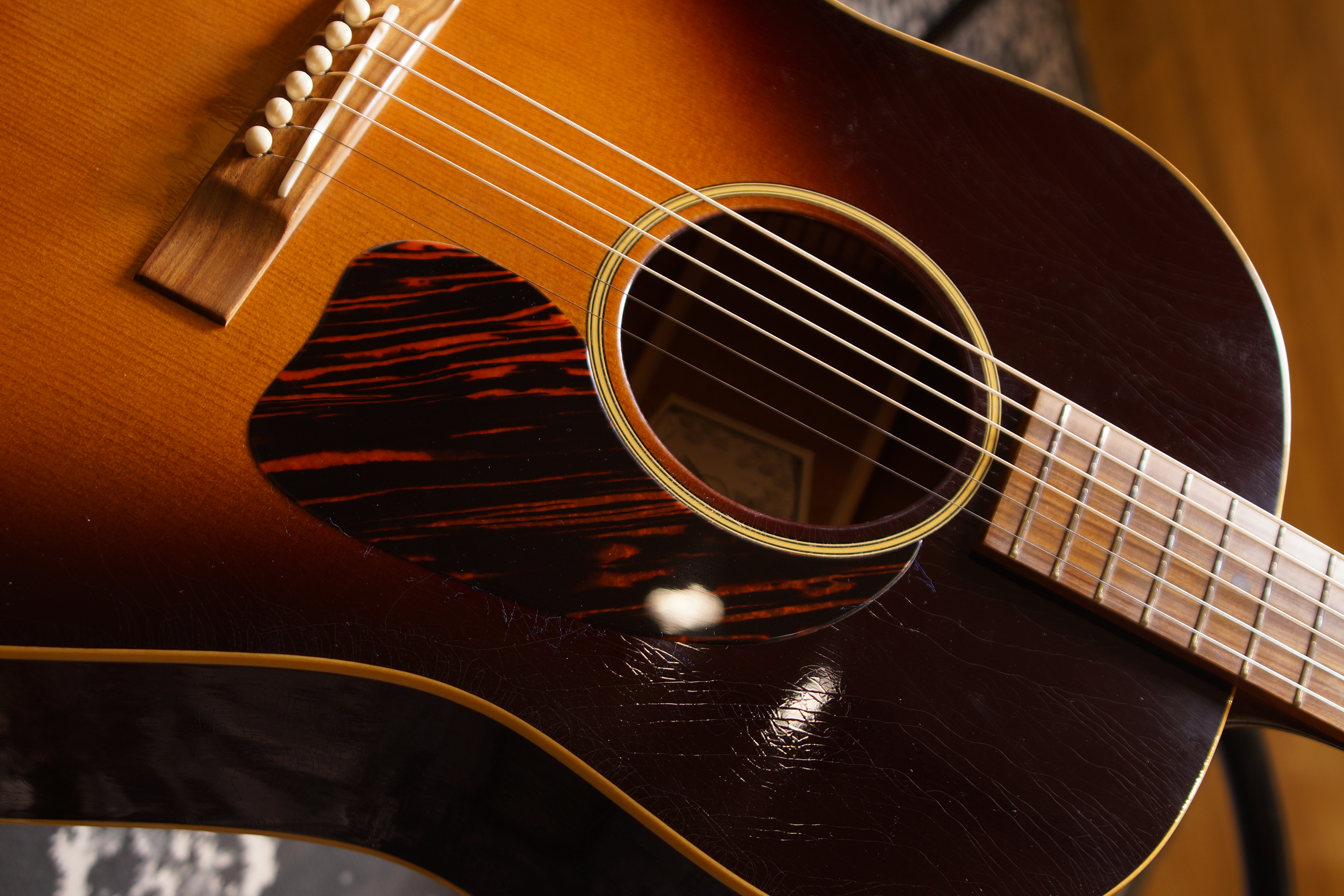 Atkin J-43 The Forty-Three aged