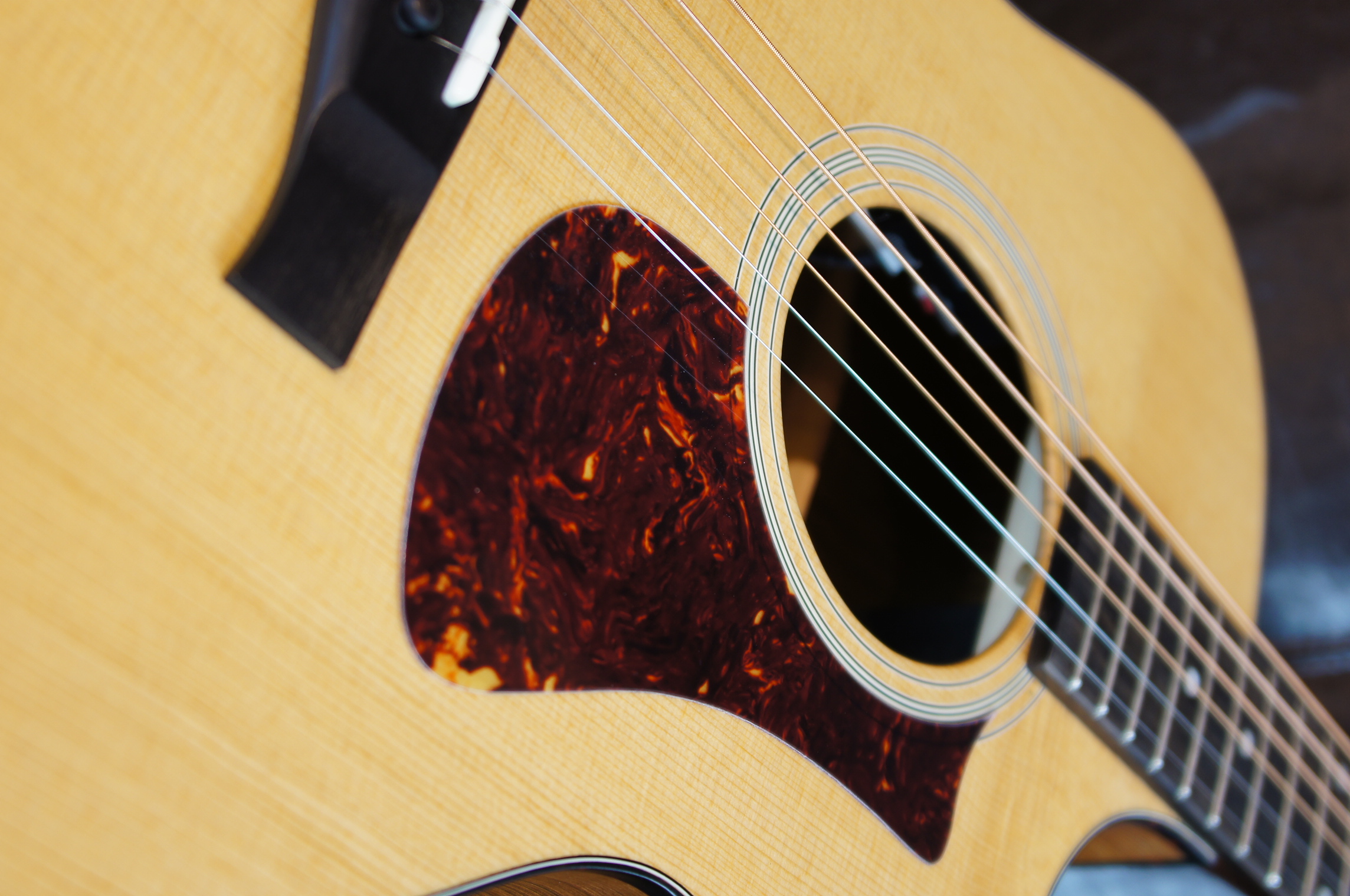 Eastman AC222CE mit Tonabnehmer inklusive Gigbag