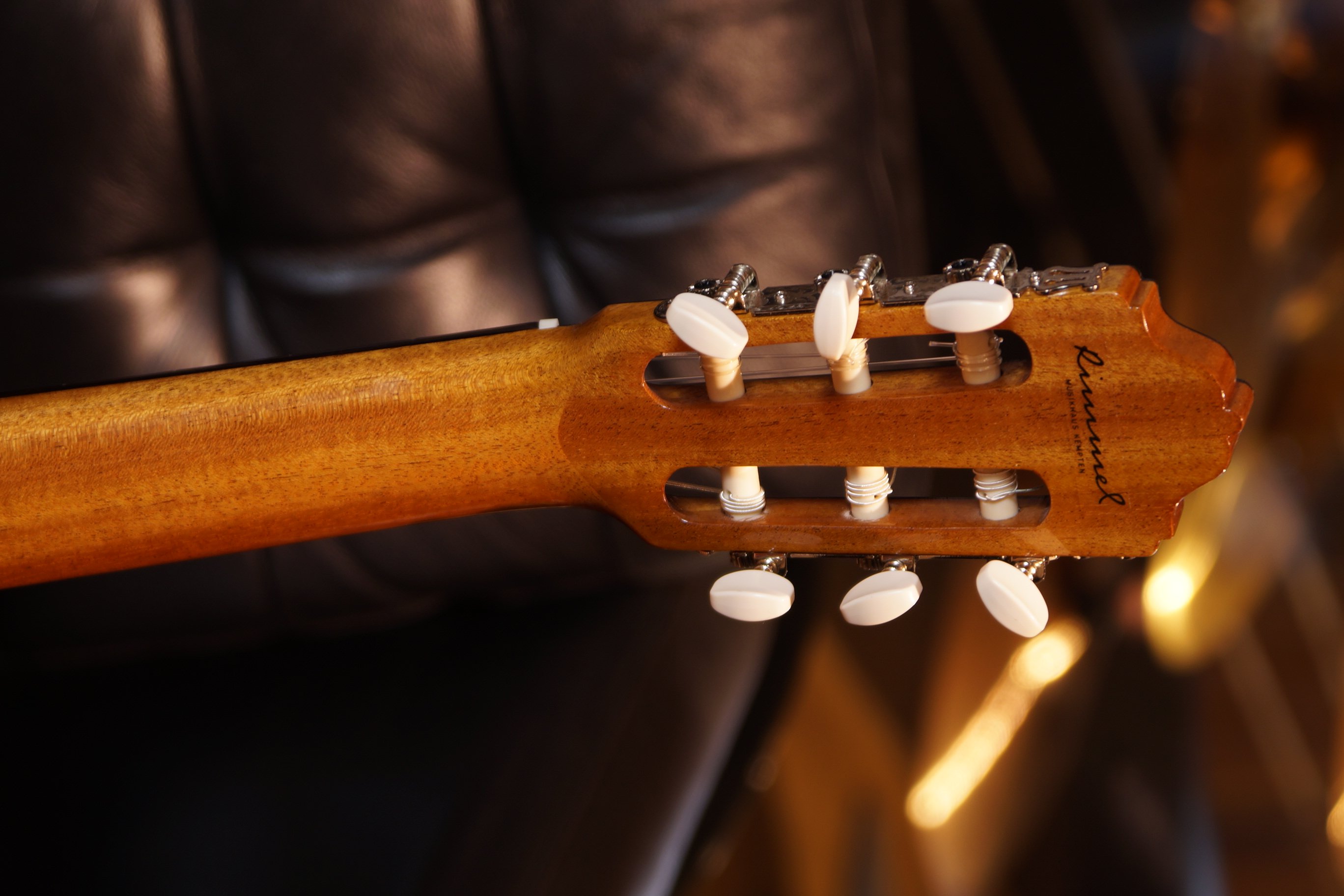 Esteve 3ST63 CD hochglanz - Sondermodell