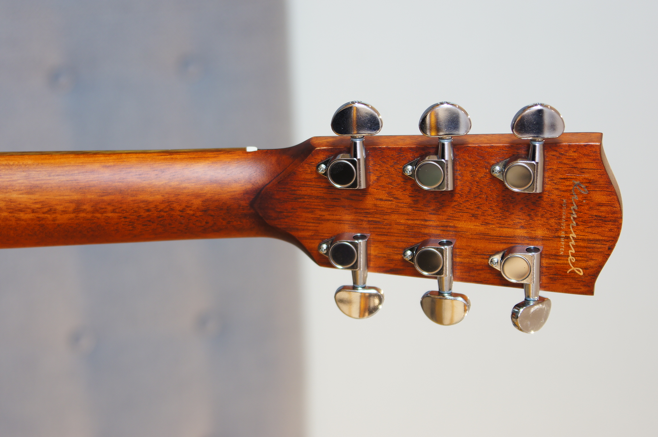 Eastman PCH1-D natural