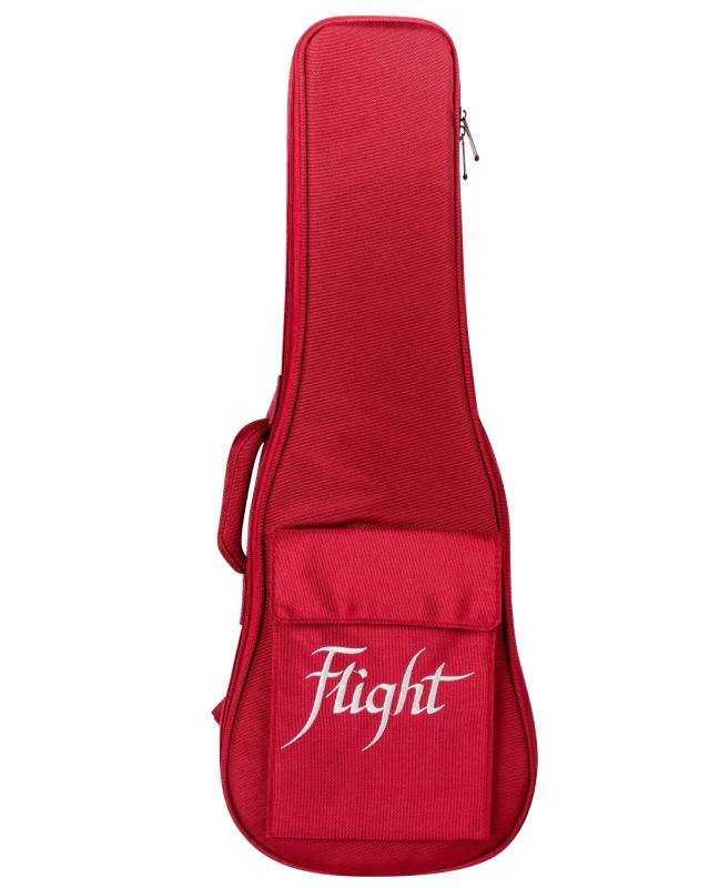 Flight Ukulele Fireball Tenor EQ-A