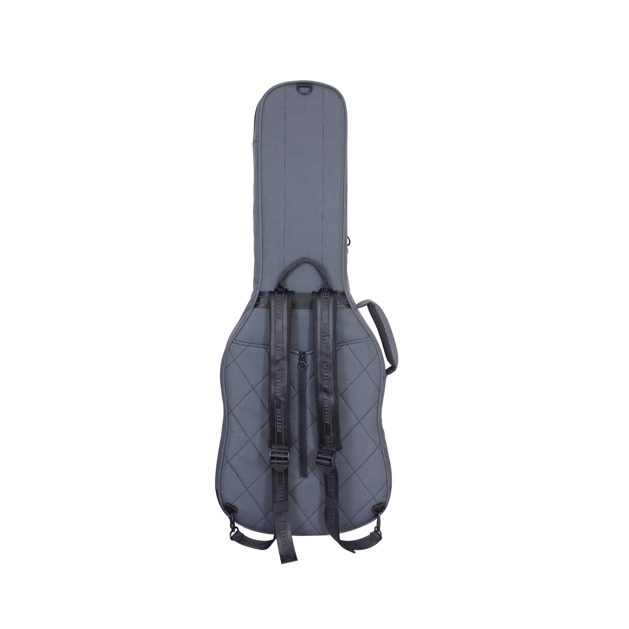 Ritter Gigbag Retro R4 Bern E-Guitar