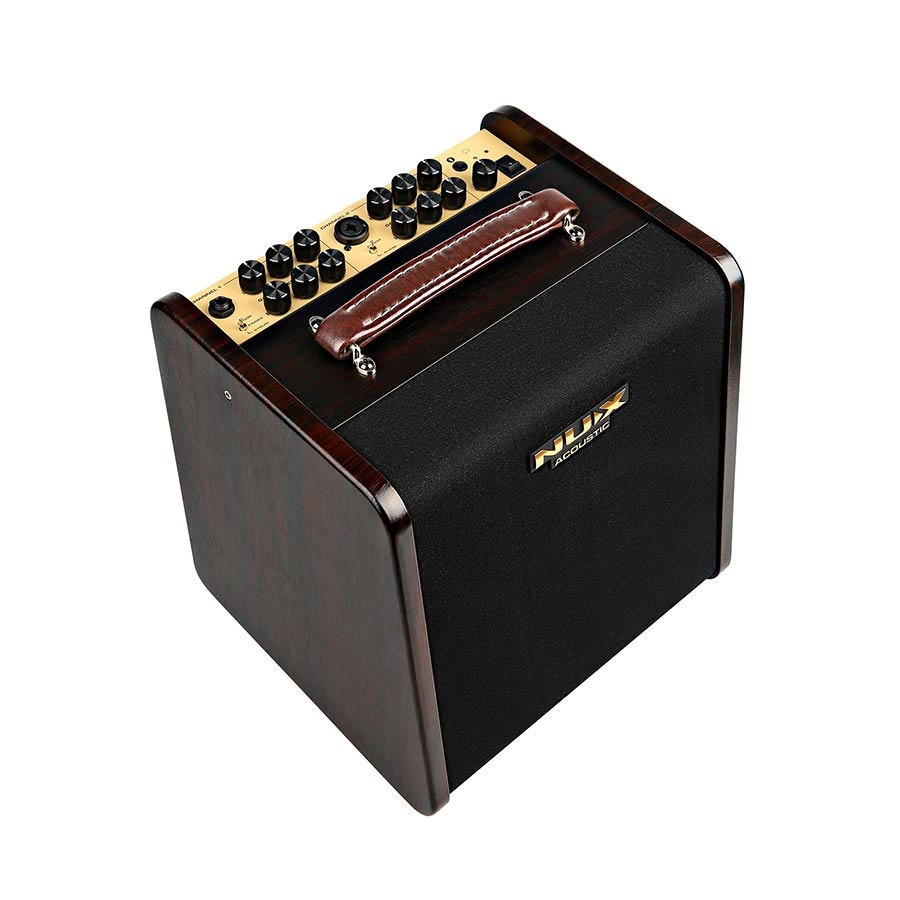 NUX AC 80 Stageman II