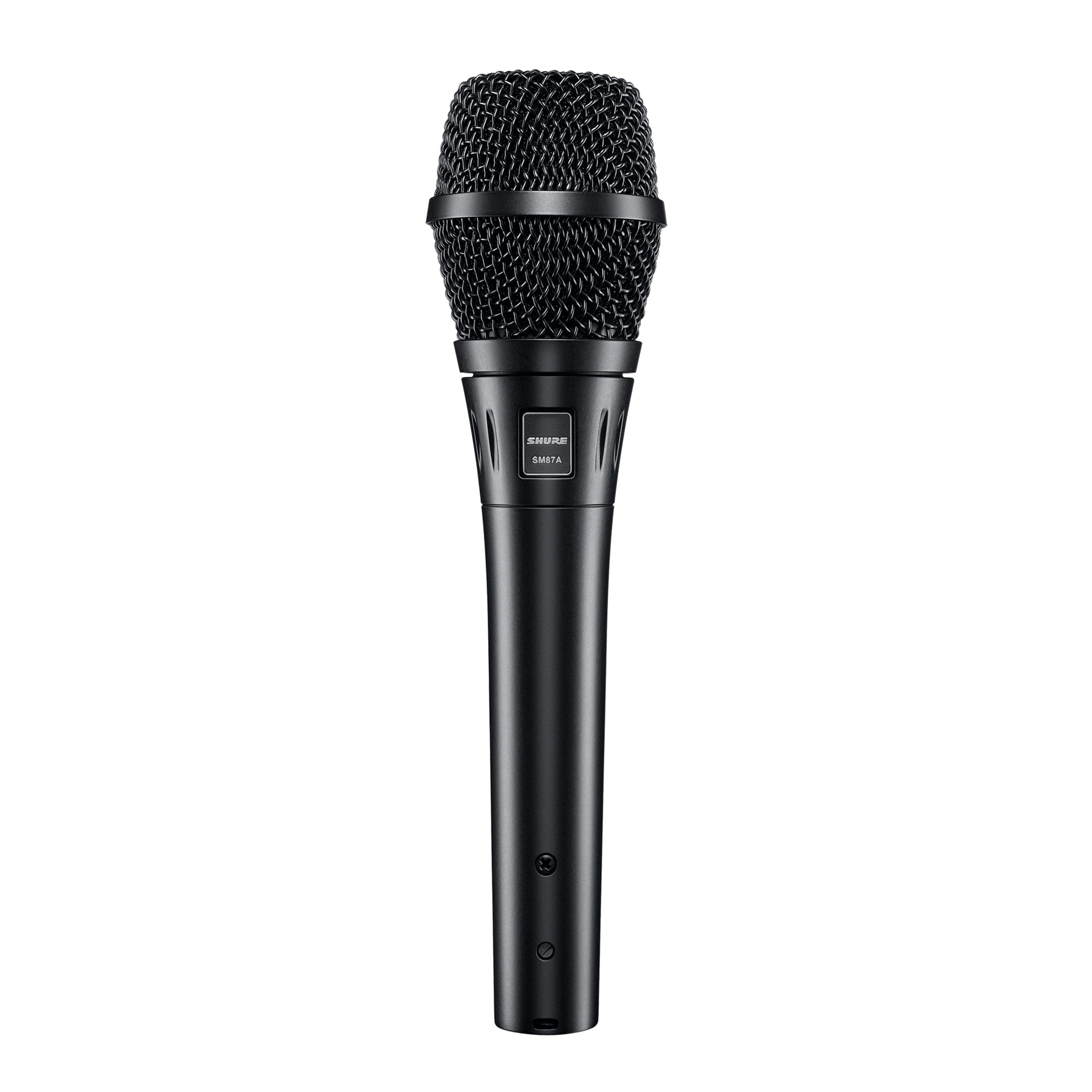 Shure SM 87 A Gesangsmikrofon