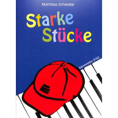 Starke Stücke
