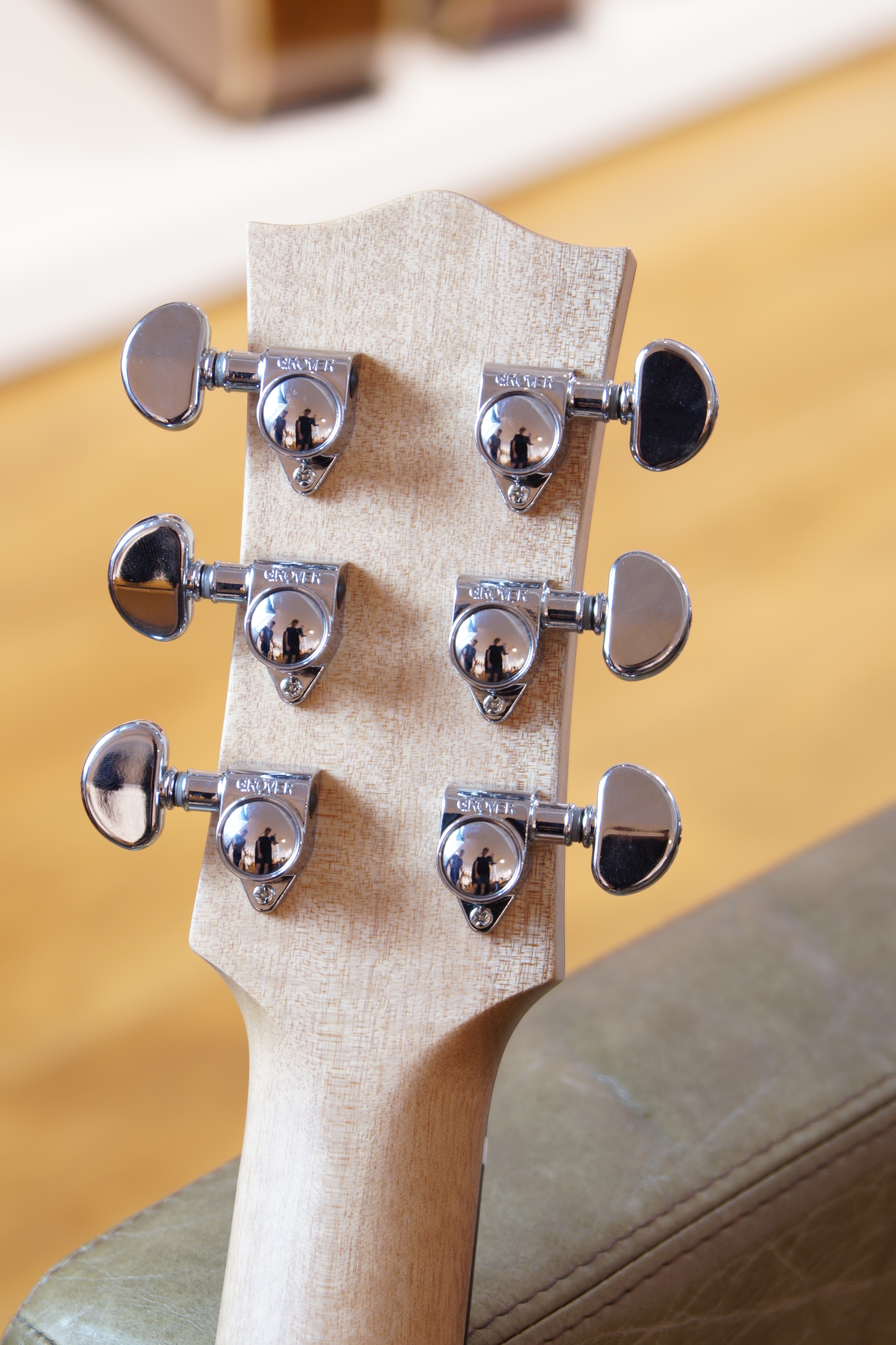 Maton SRS 60 C