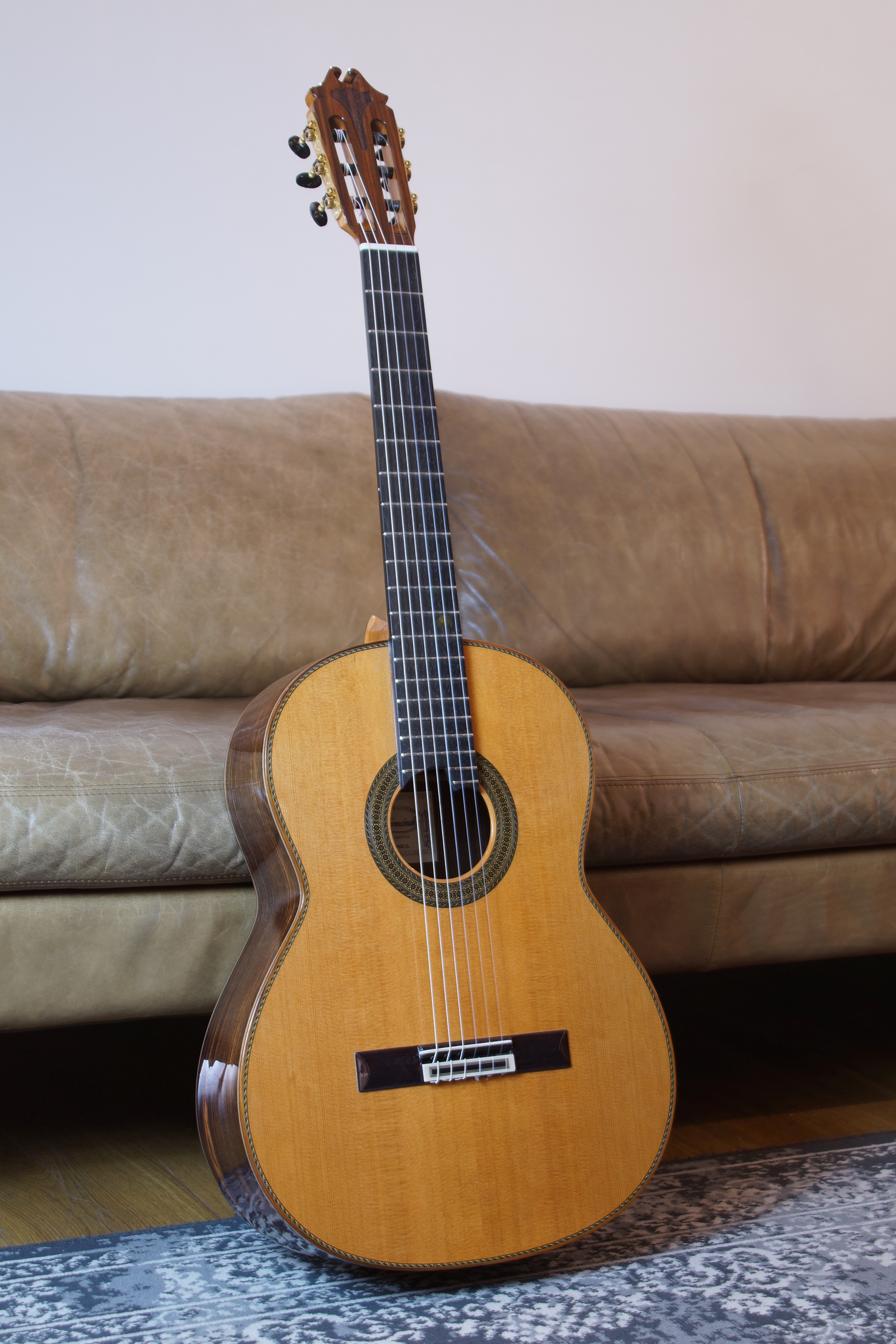 Juan Hernandez Romance CD