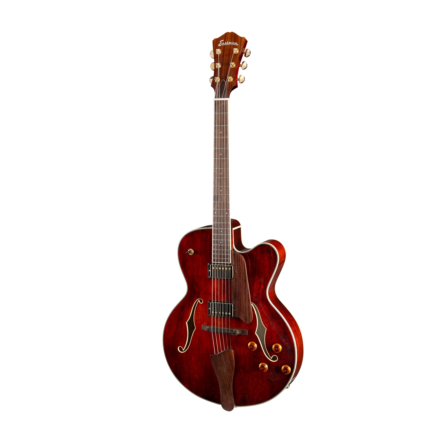 Eastman AR403CED classic inklusive Case