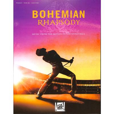 Bohemian Rhapsody