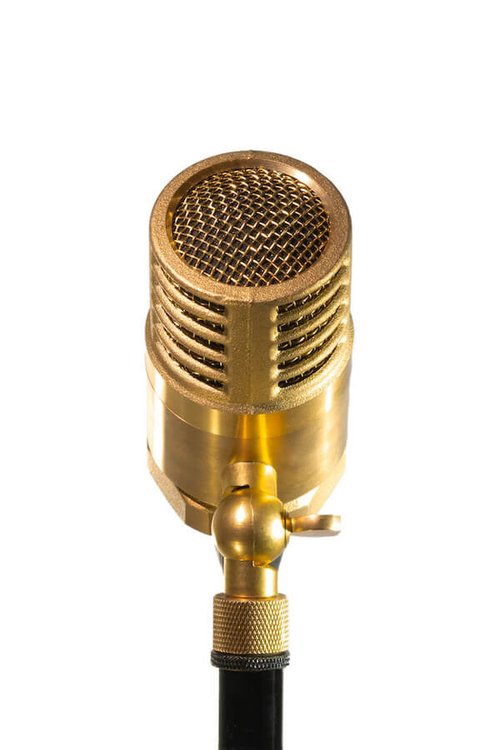 Ear Trumpet Labs Wanda