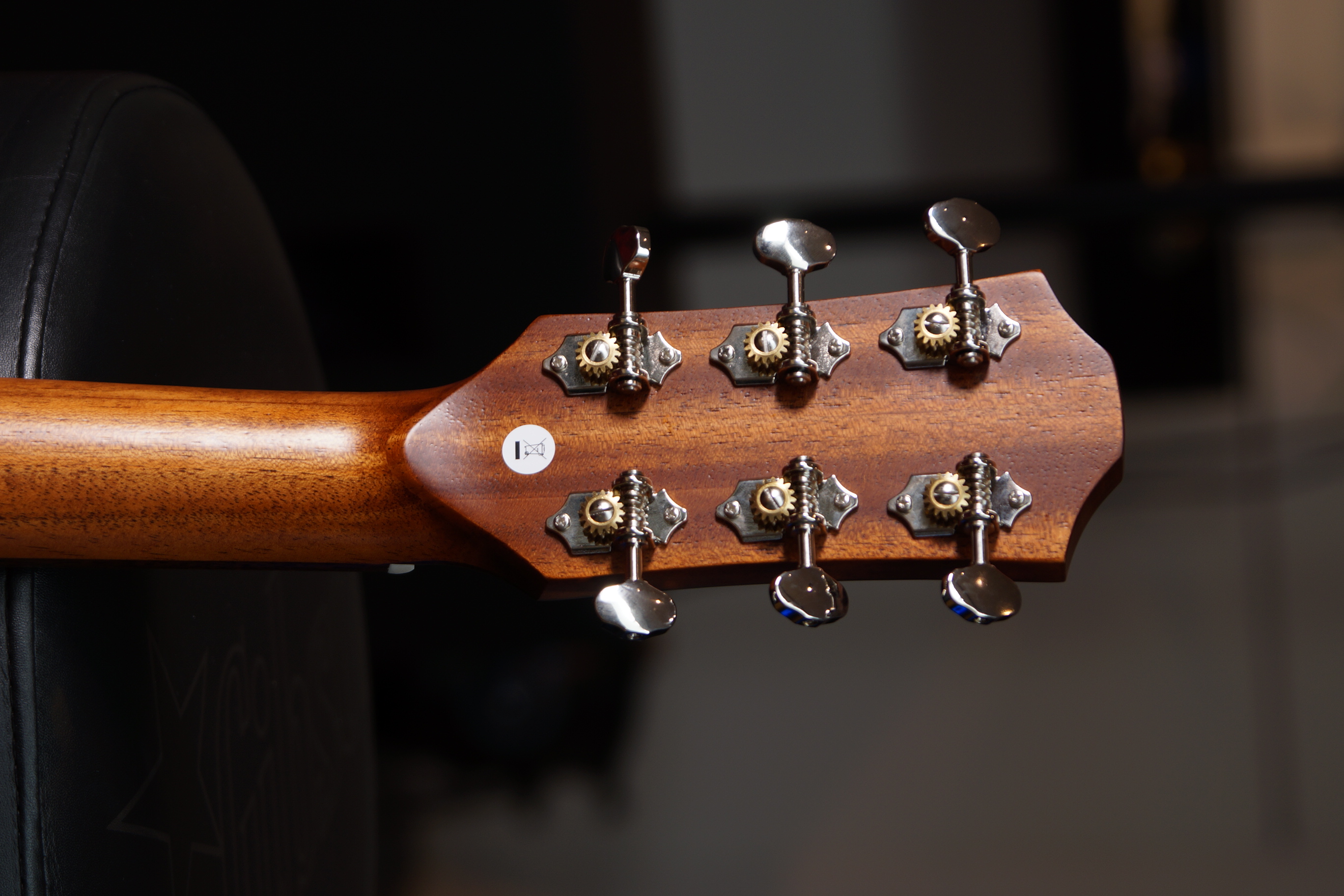 Baton Rouge Bariton - X11S/BTE