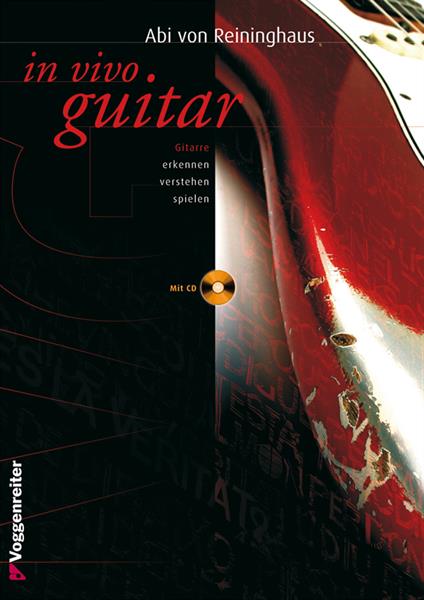 In vivo Guitar
