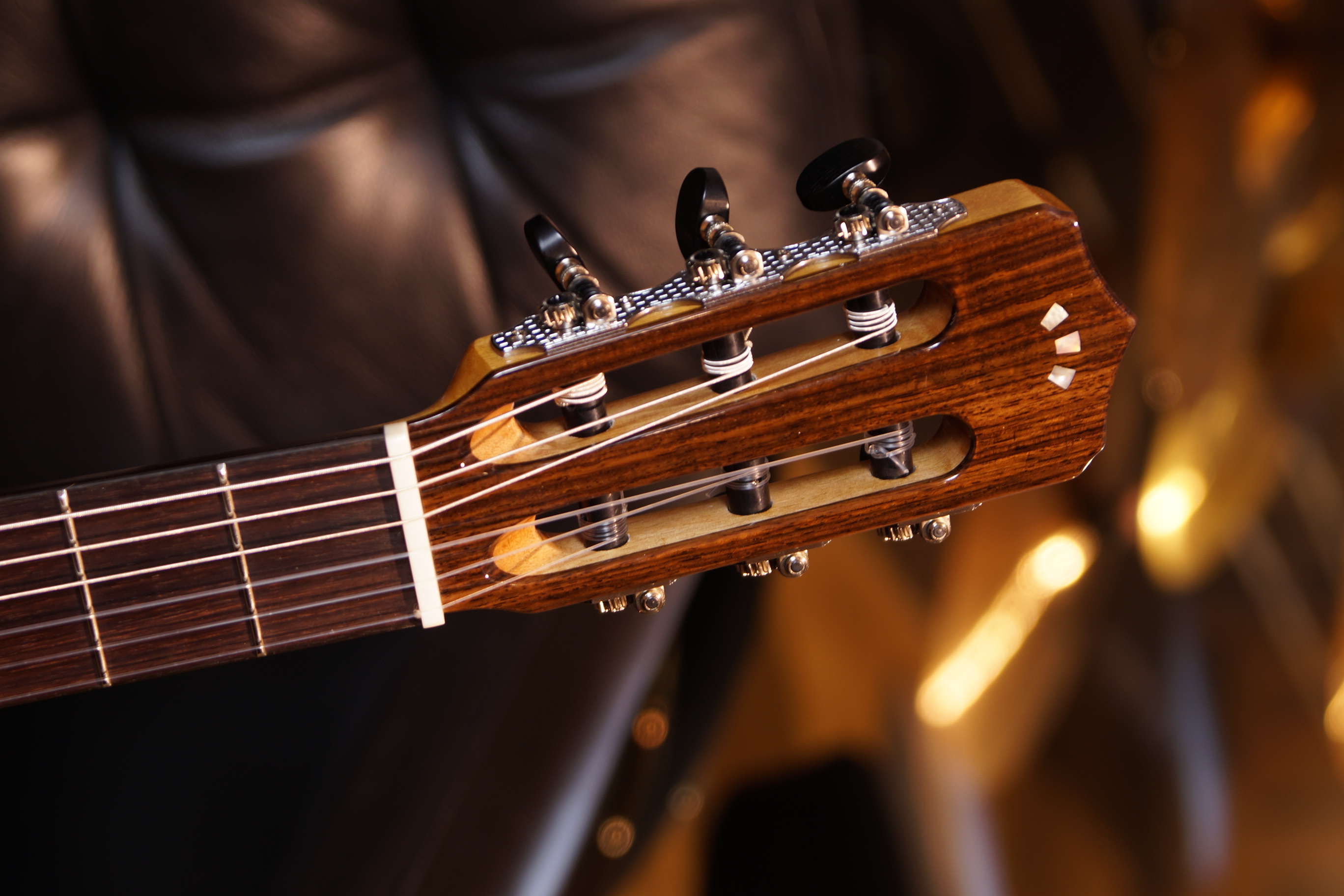 Cordoba Fusion 12 Natural CD