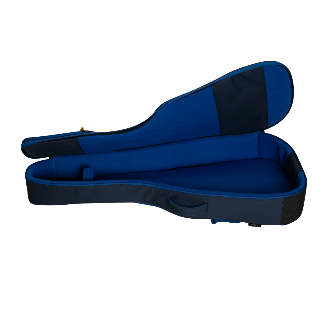 Ritter Tasche Carouge Gitarre Western - Atlantic Blue