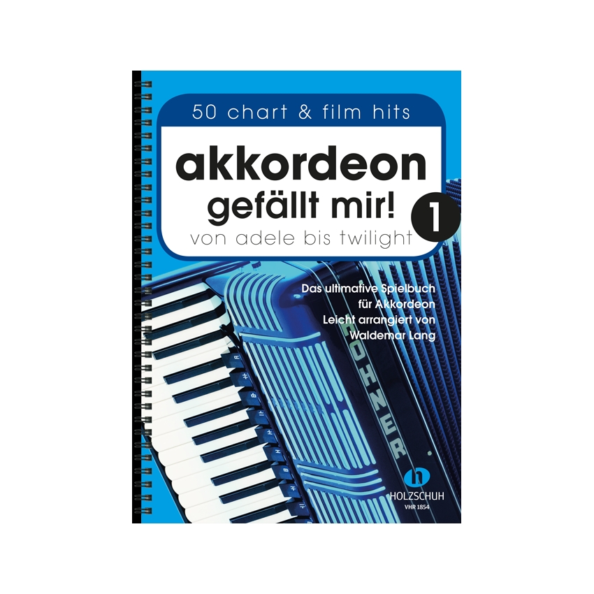 Akkordeon gefällt mir 1