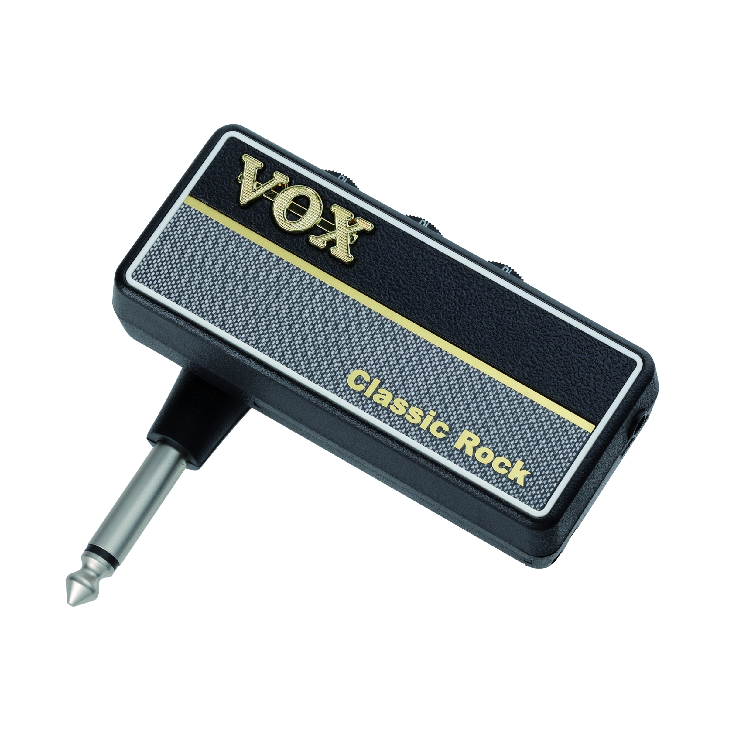 Vox amPlug 2 Classic Rock Kopfhörerverstärker