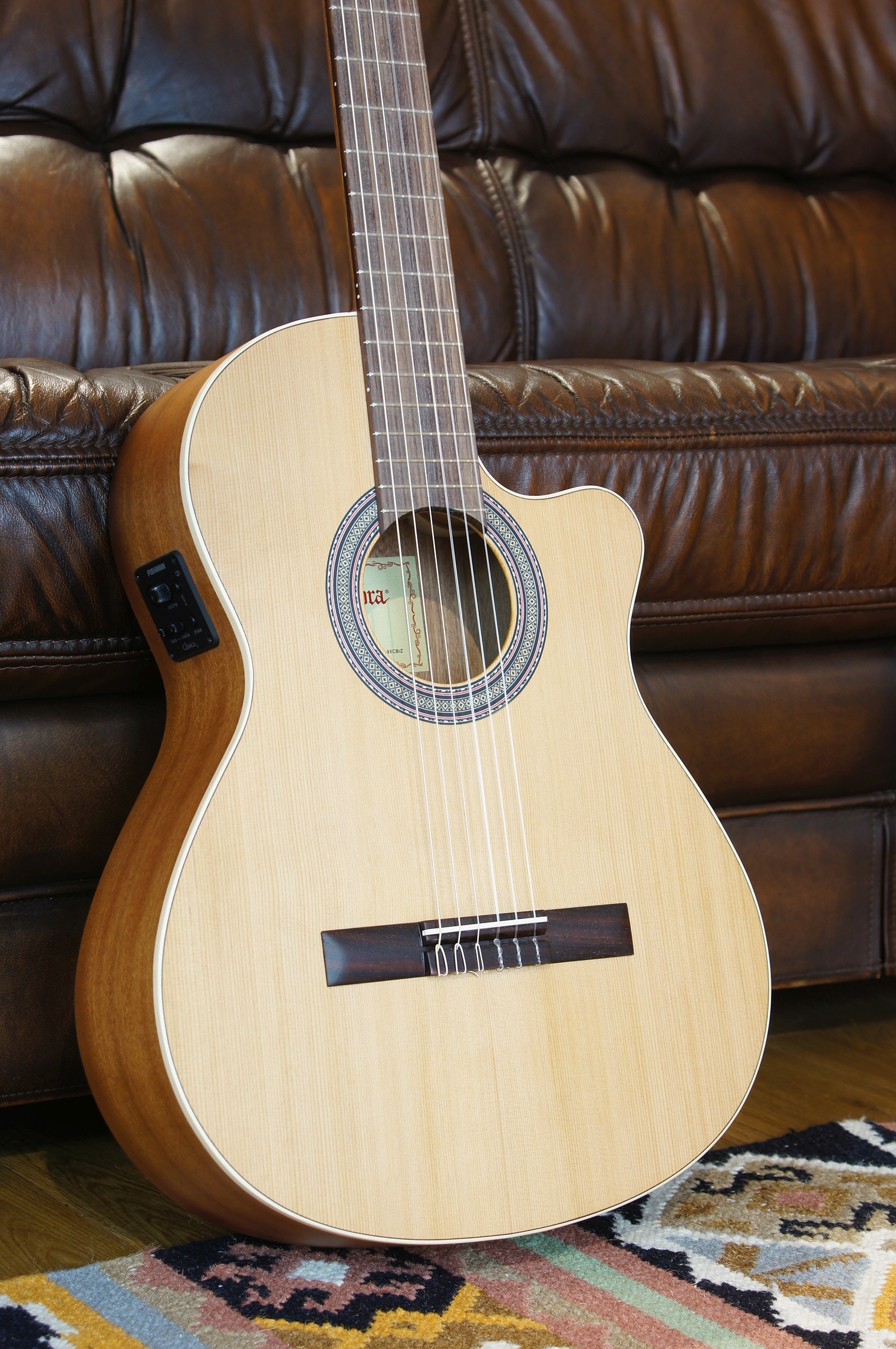 Alhambra Z Nature CW EZ