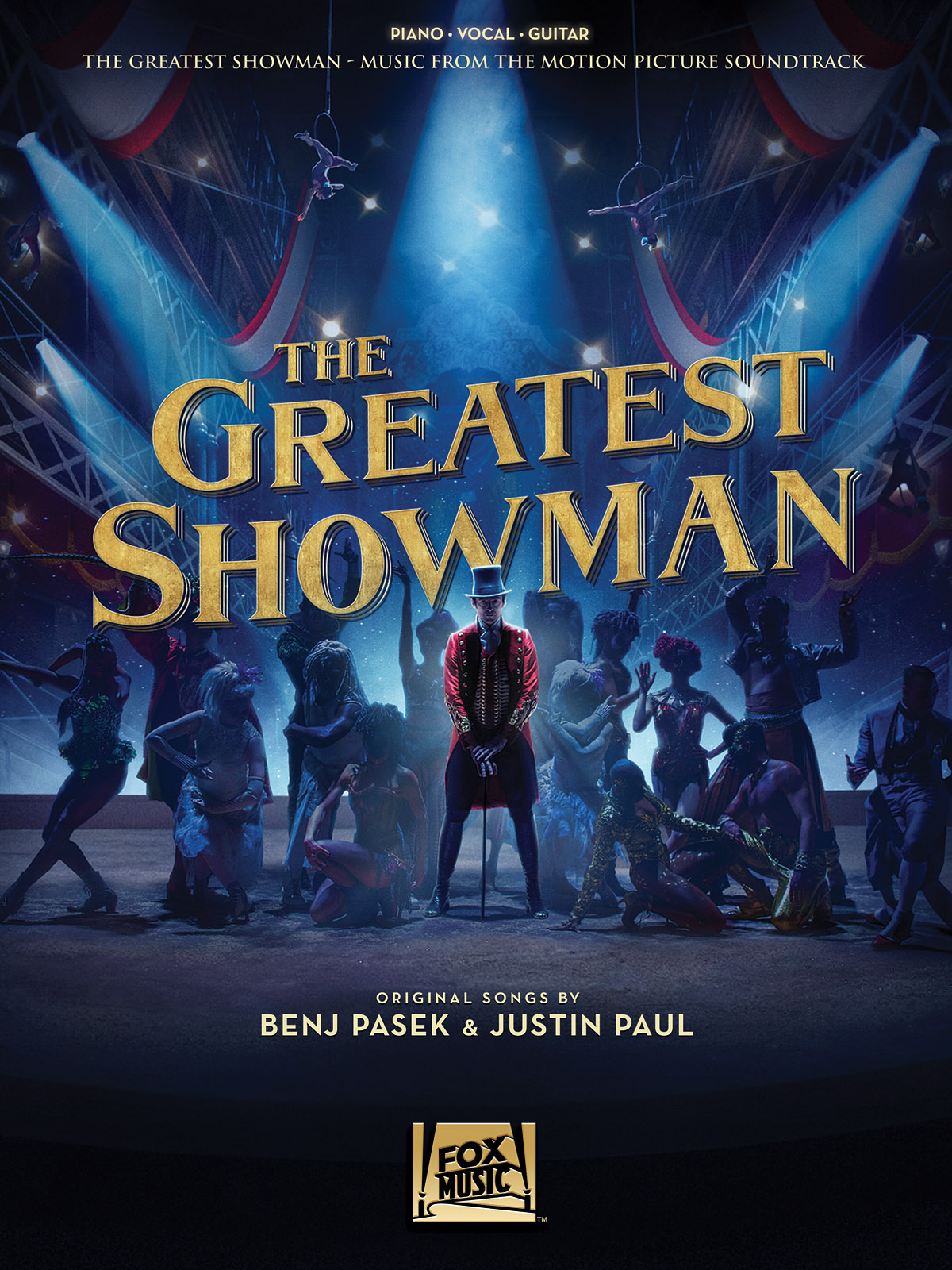 The greatest showman