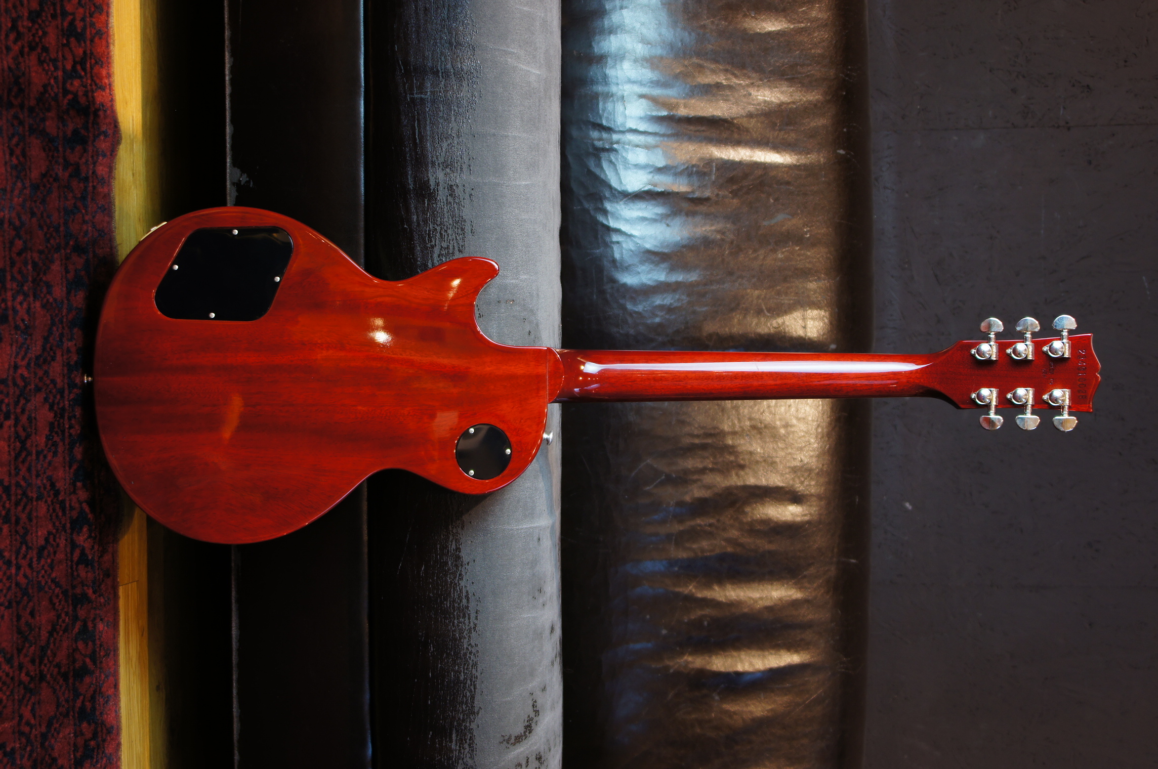 Gibson Les Paul Standard 60s Unburst