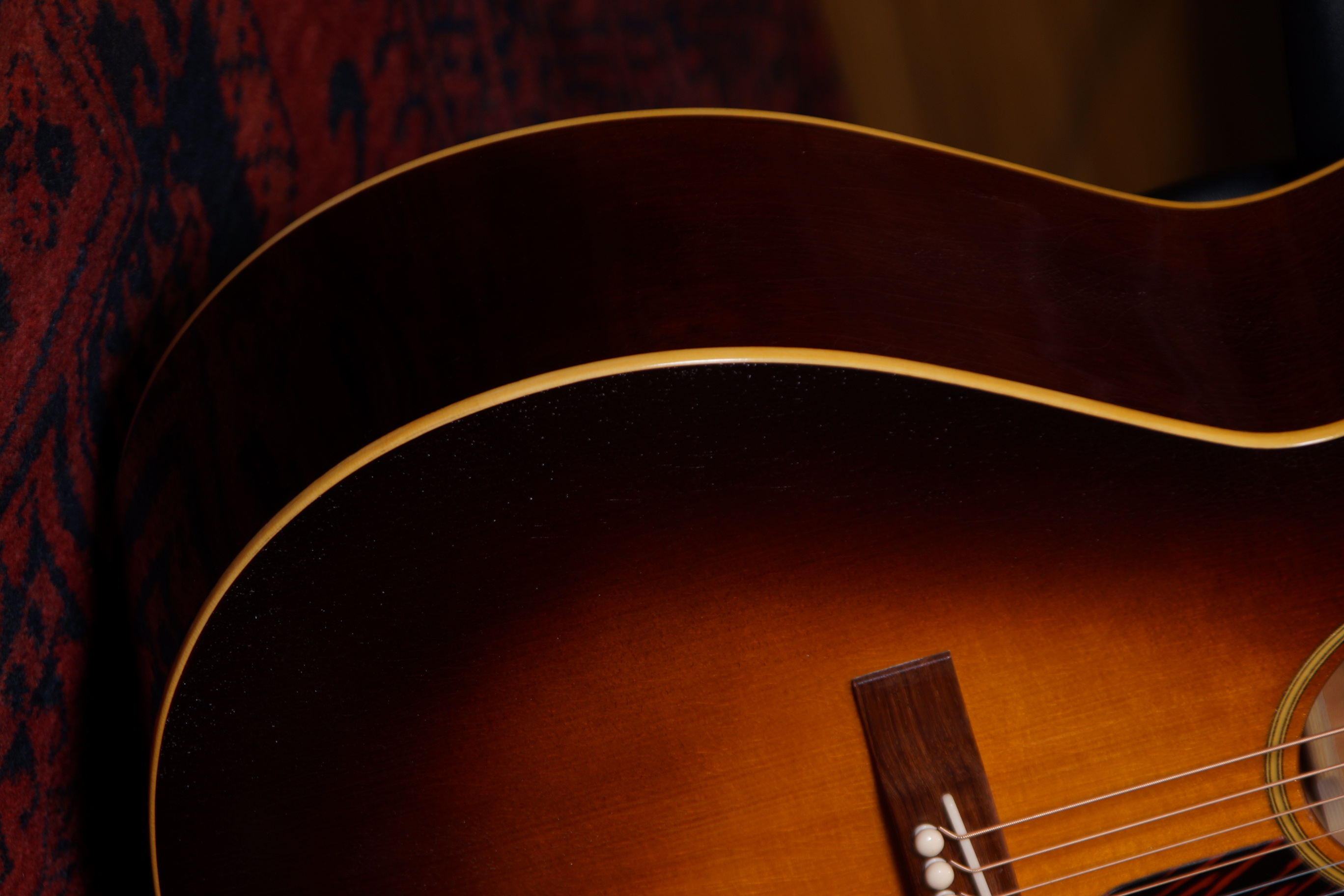 Atkin L-36 The Thirty Six Reserve aged - B-Stock