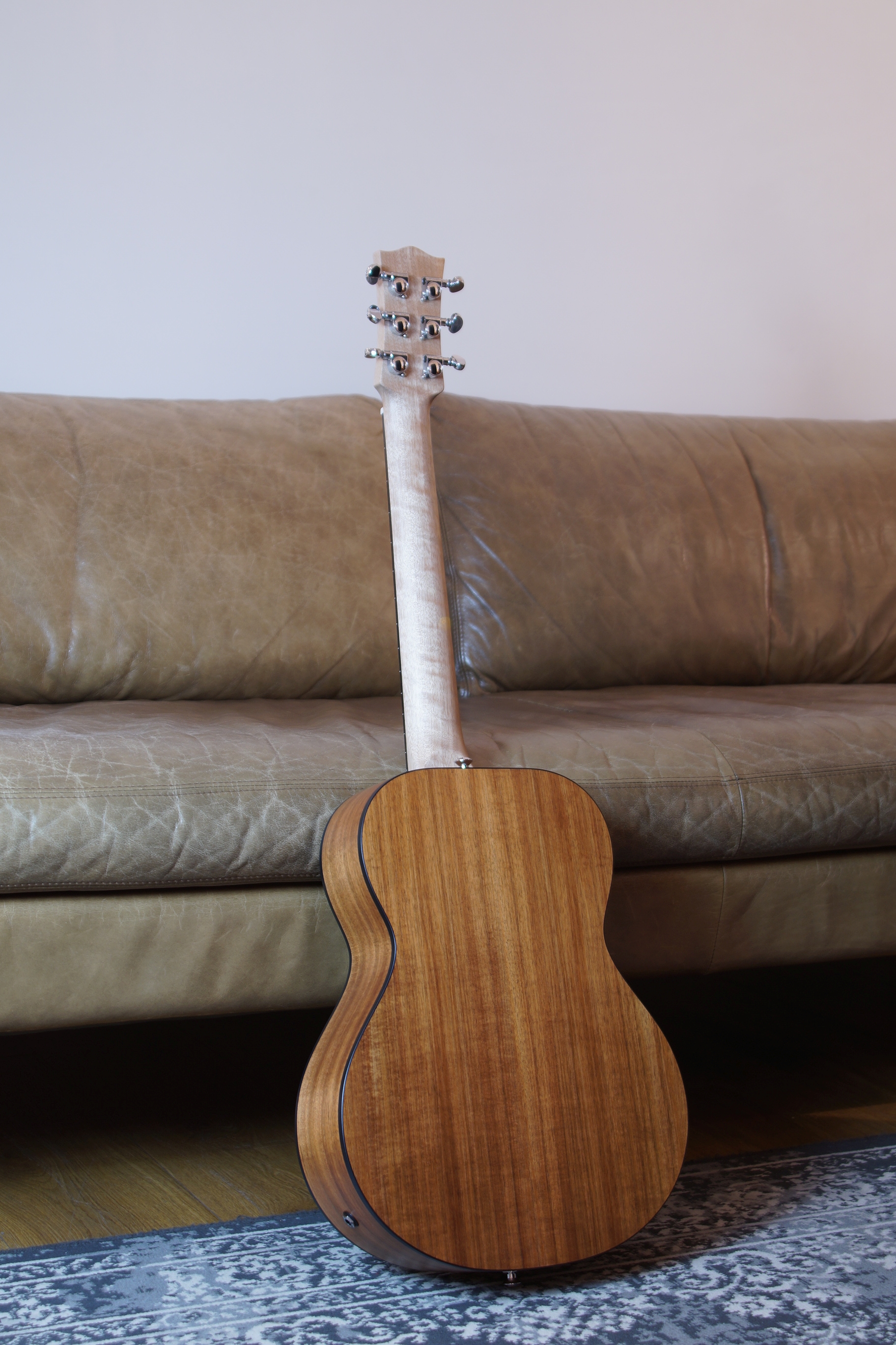 Maton EMBW 6 Mini
