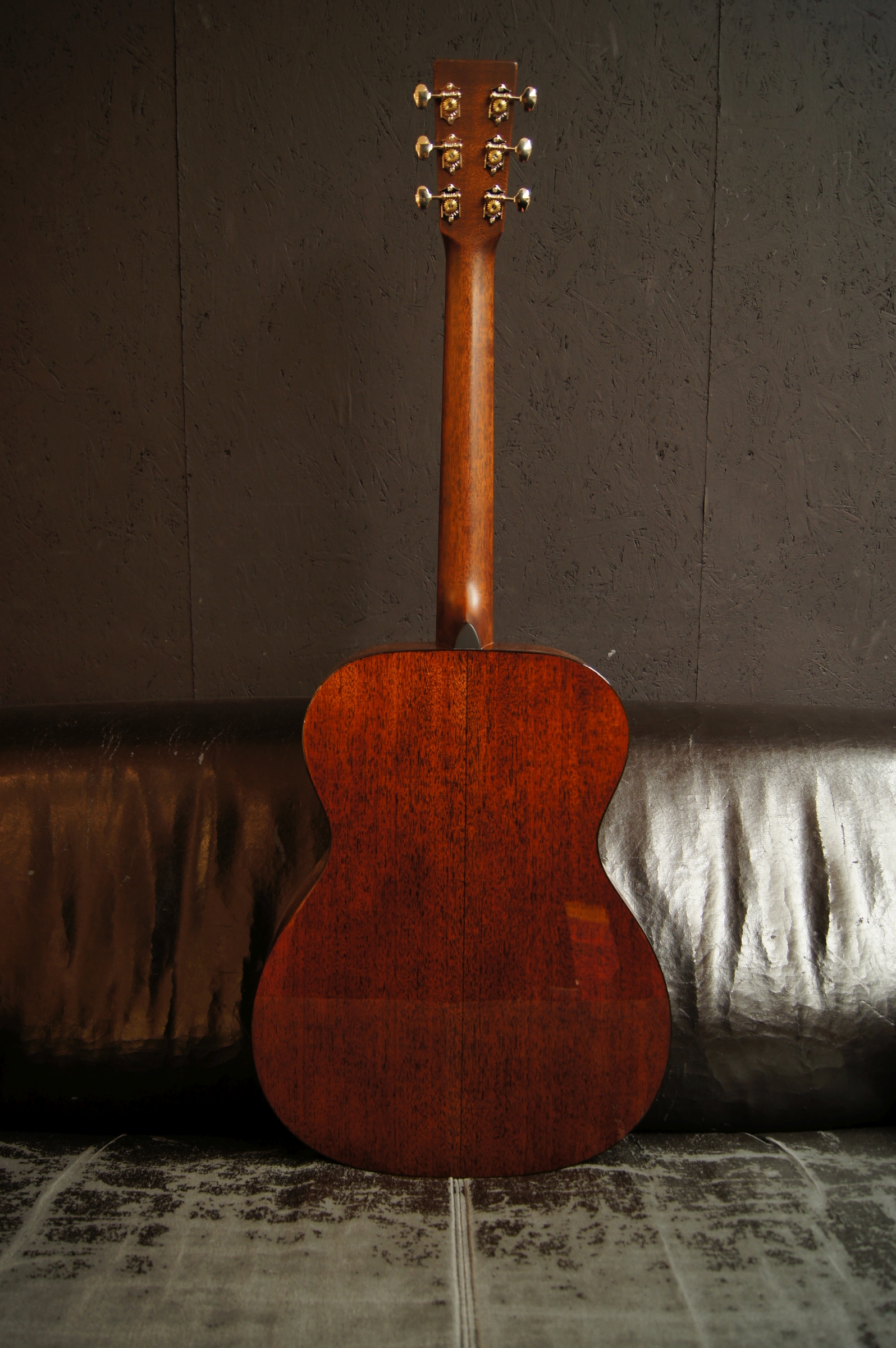 Martin 000-18 inklusive Koffer