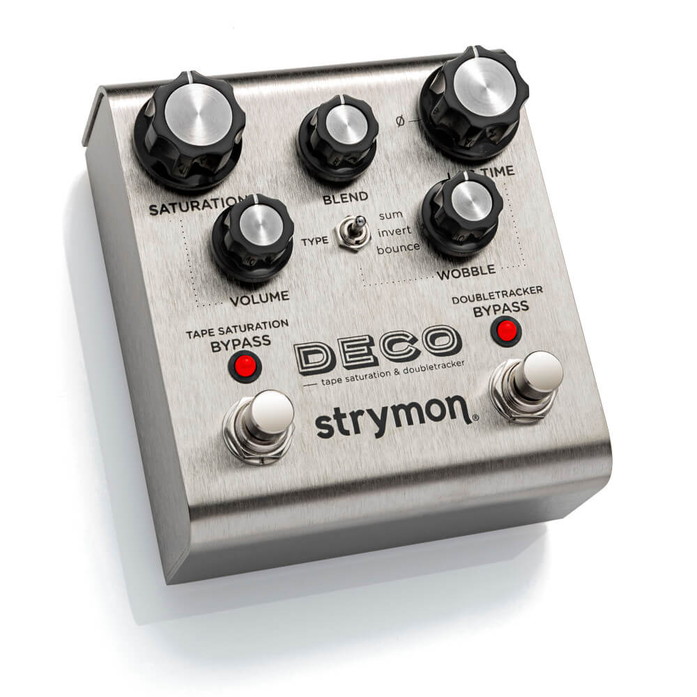 Strymon Deco
