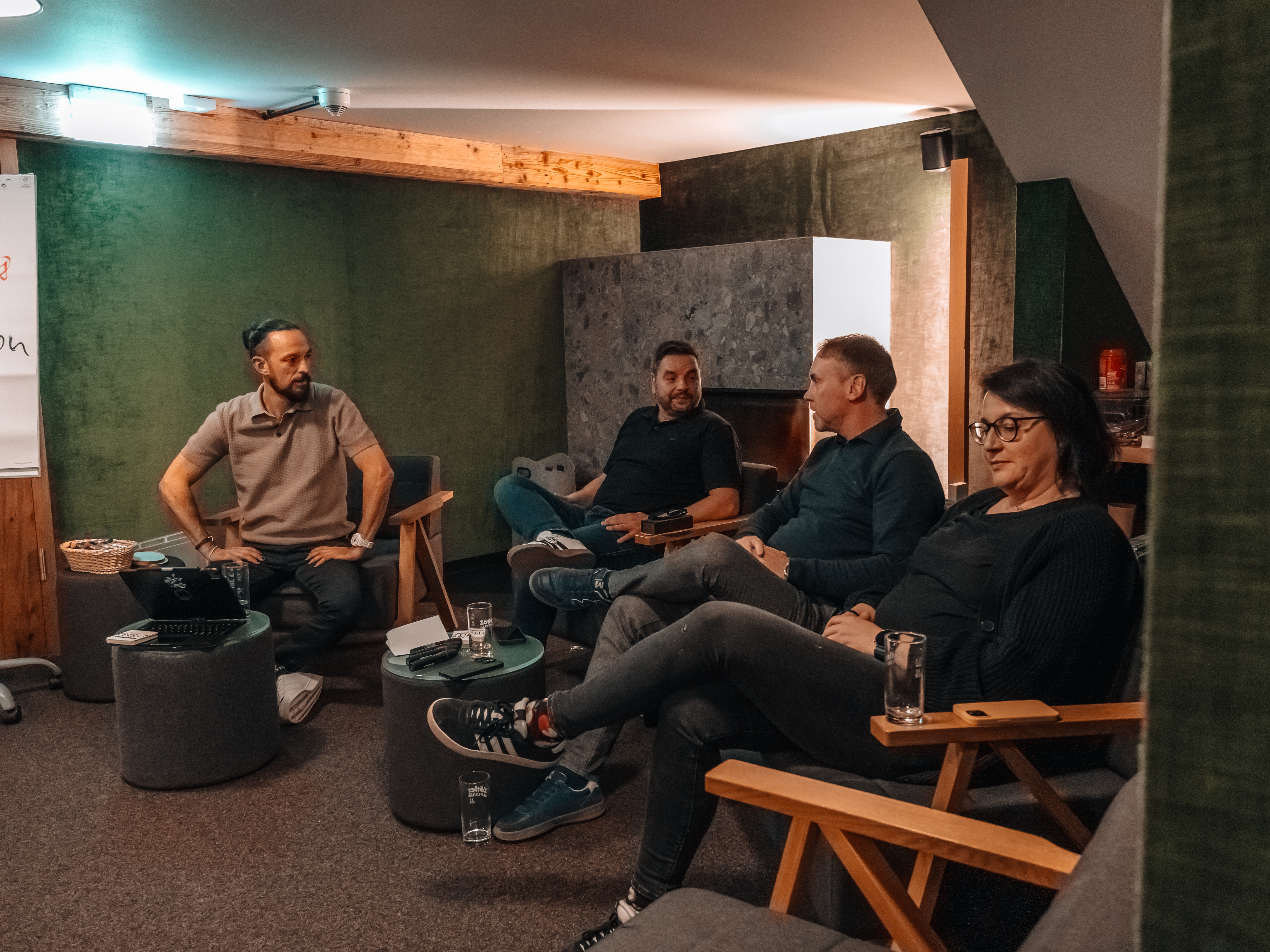 Gitarren-Urlaub - 24-27.05.2026 - Aktive Teilnahme - AUSGEBUCHT!