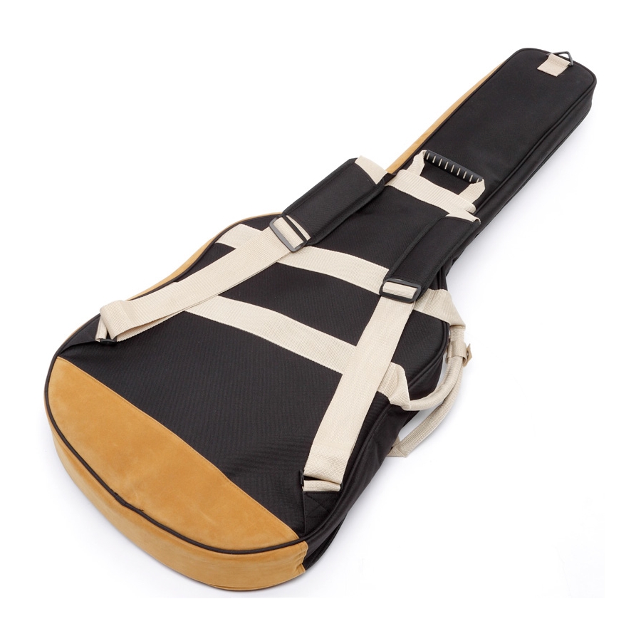 IBANEZ POWERPAD® Gigbag Hollow Body black