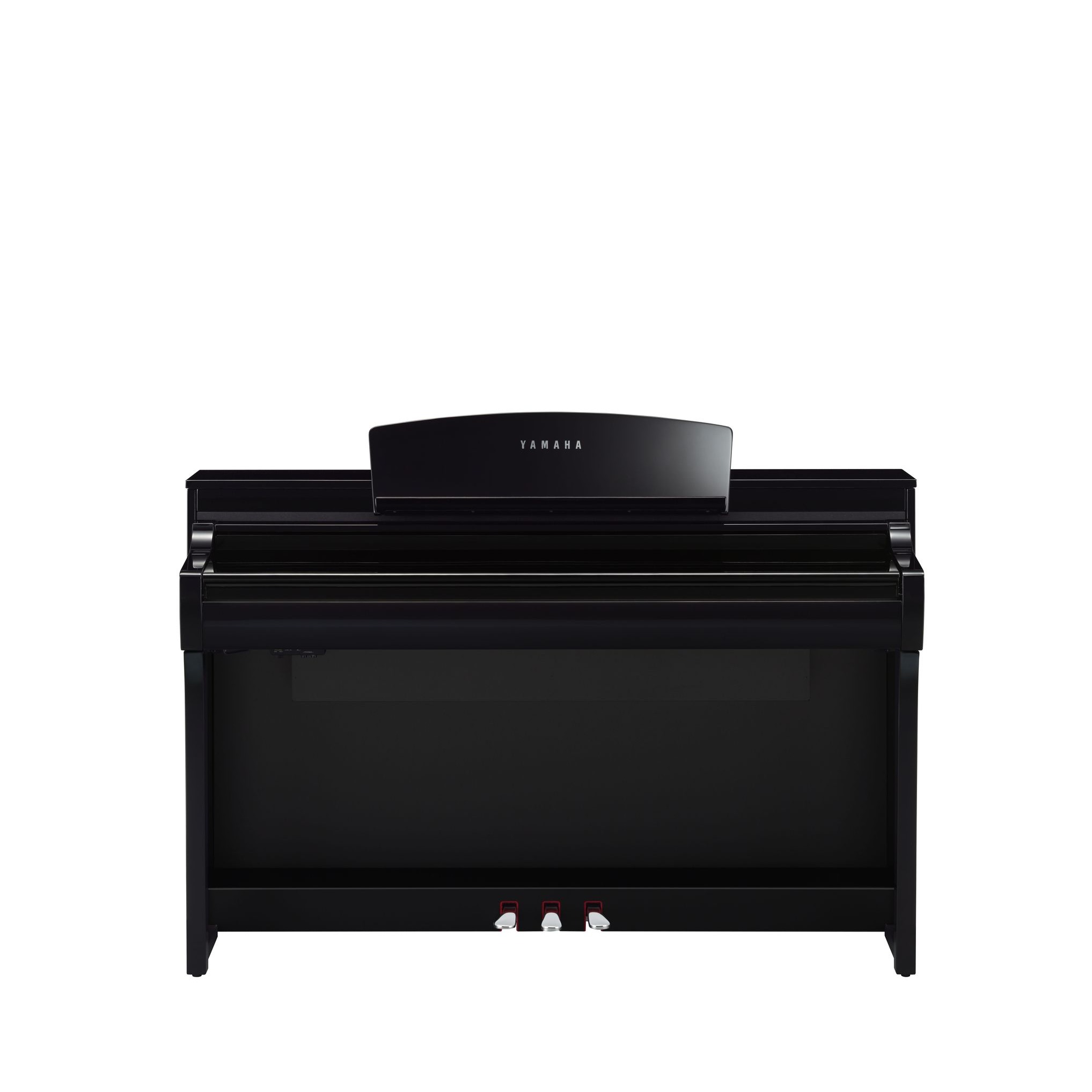 Yamaha CSP-275 PE schwarz hochglanz