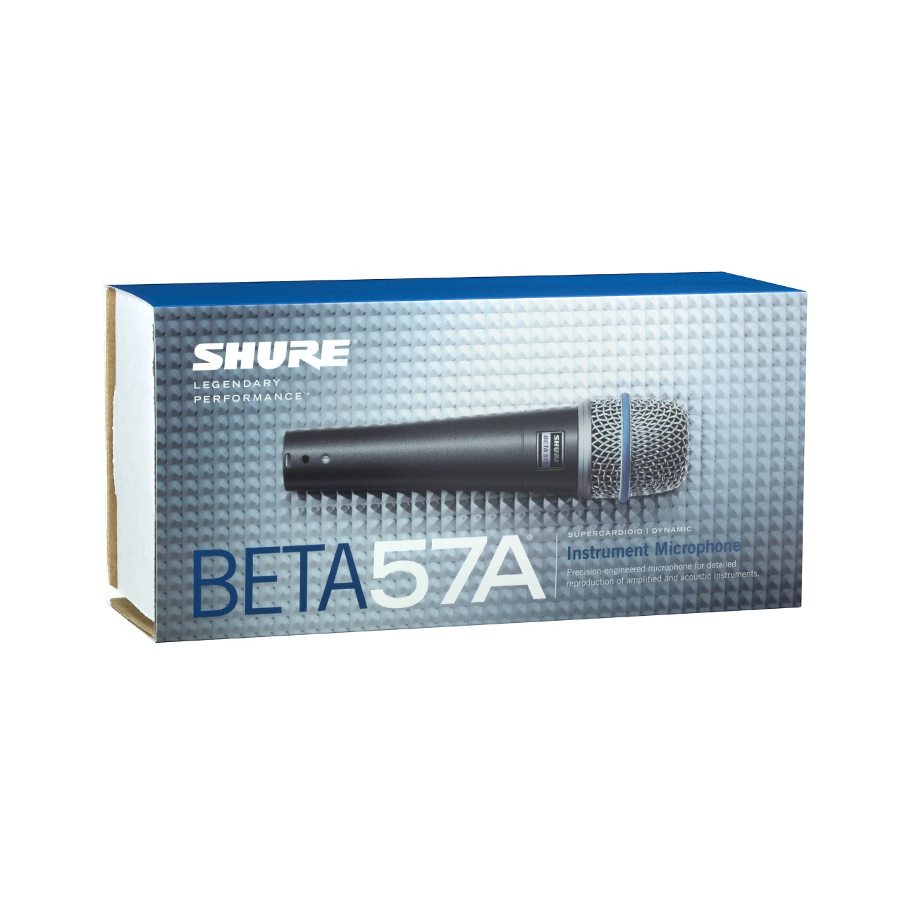 Shure Beta 57A