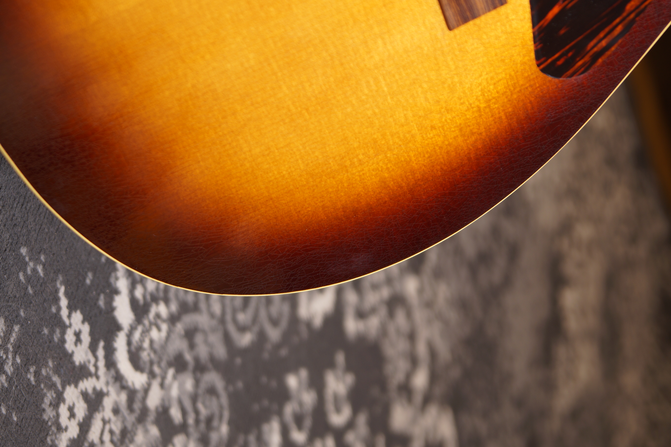 Atkin L-36 The Thirty Six aged