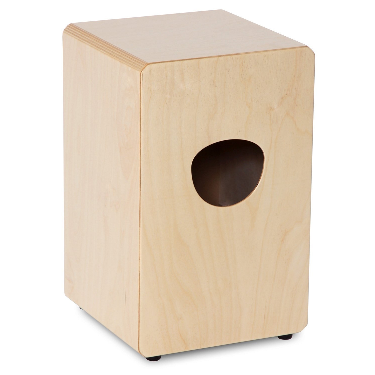 Sela Cajon Varios Brown - Bundle mit Tasche
