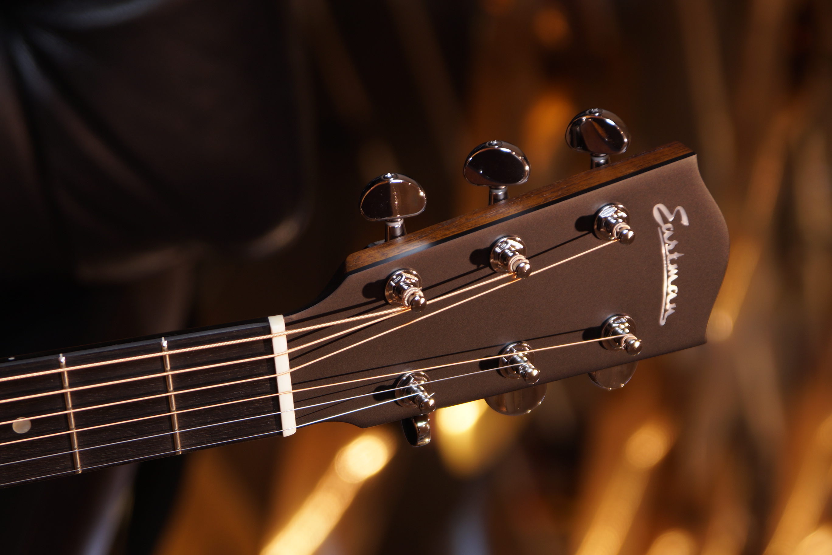 Eastman AC222CE-CLA classic inklusive Gigbag