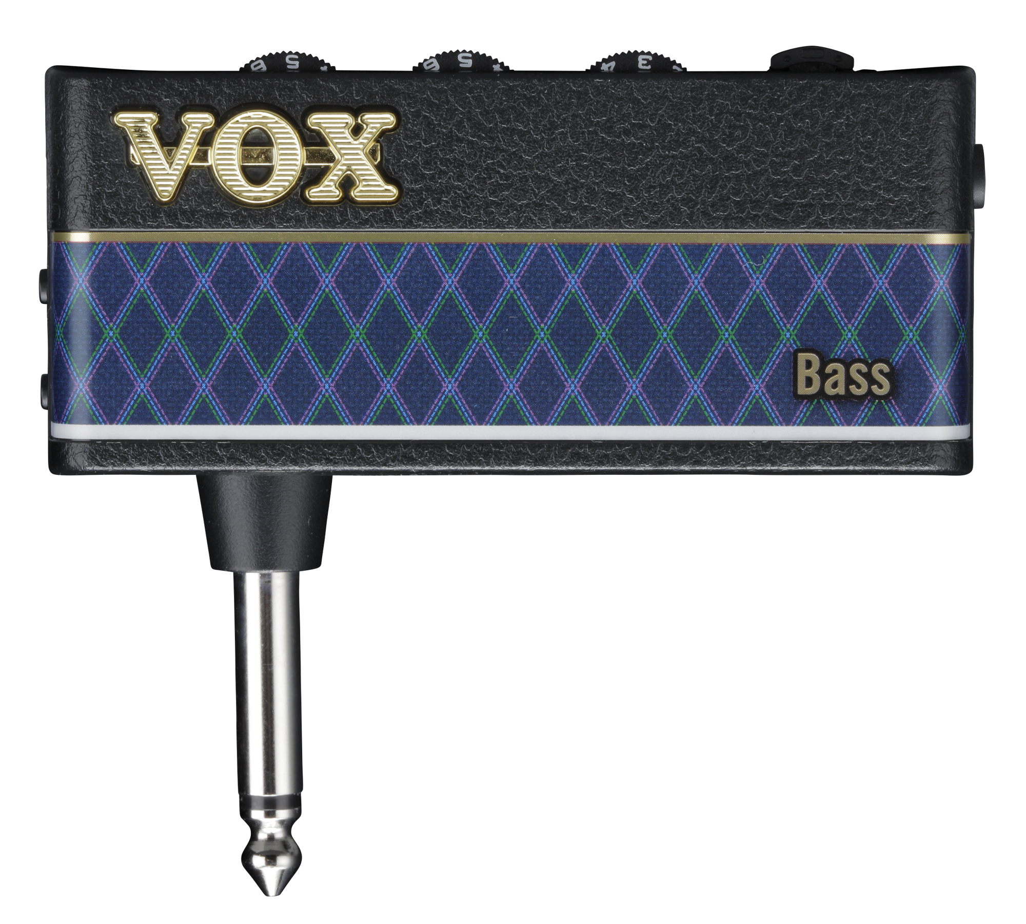 Vox amPlug Bass Kopfhörerverstärker