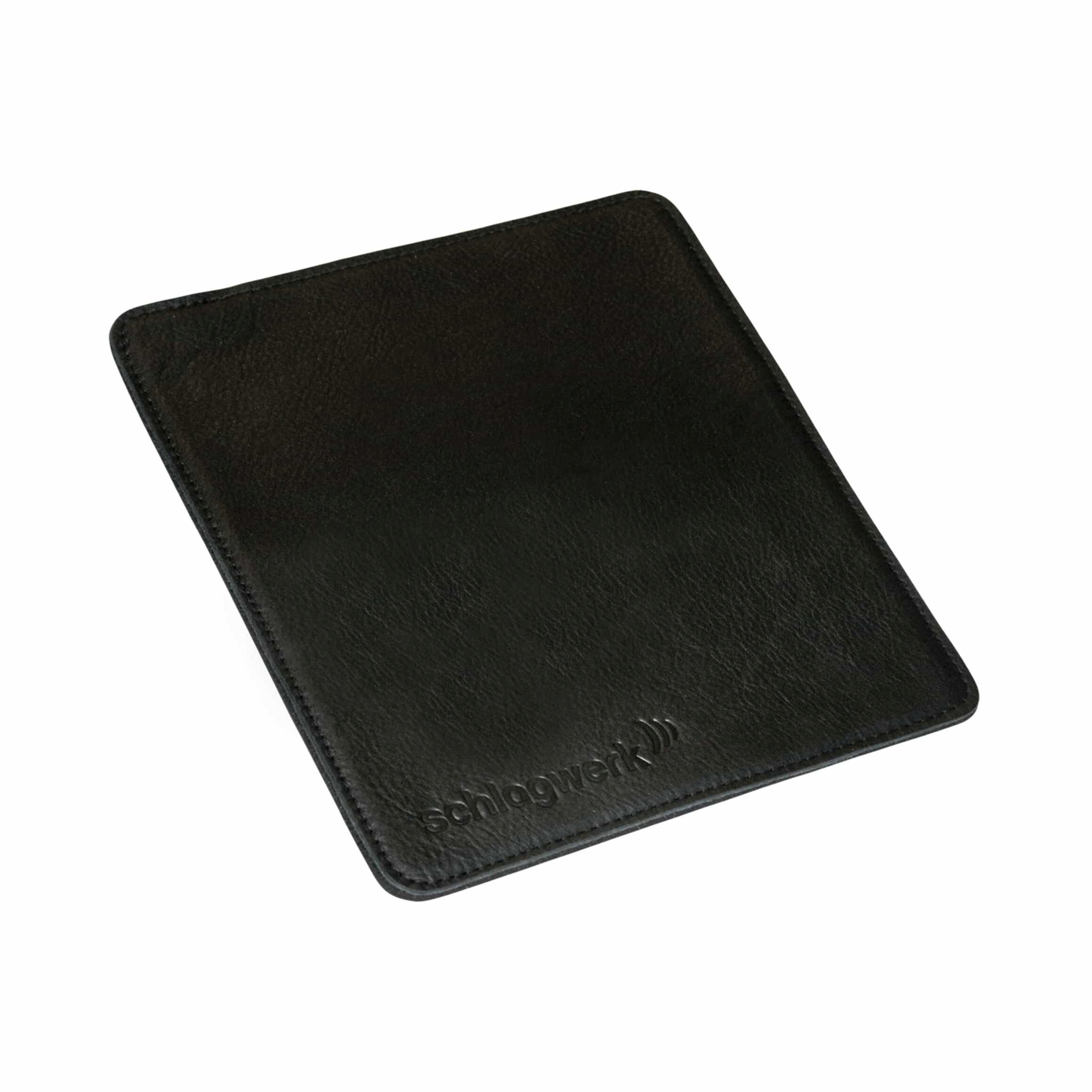 Schlagwerk Sitzkissen Leder für Cajon