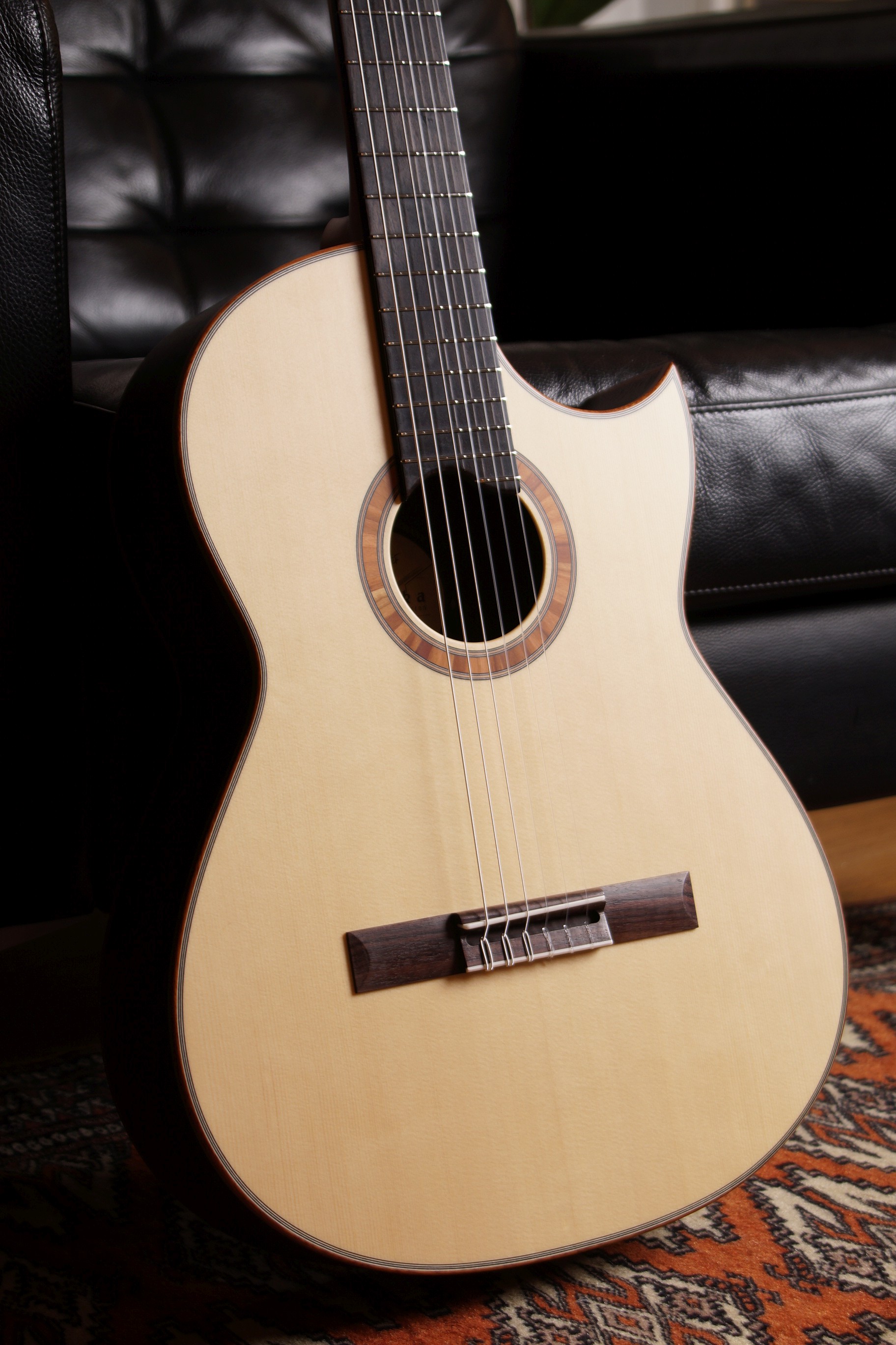 Hanika Basis Cut TEF