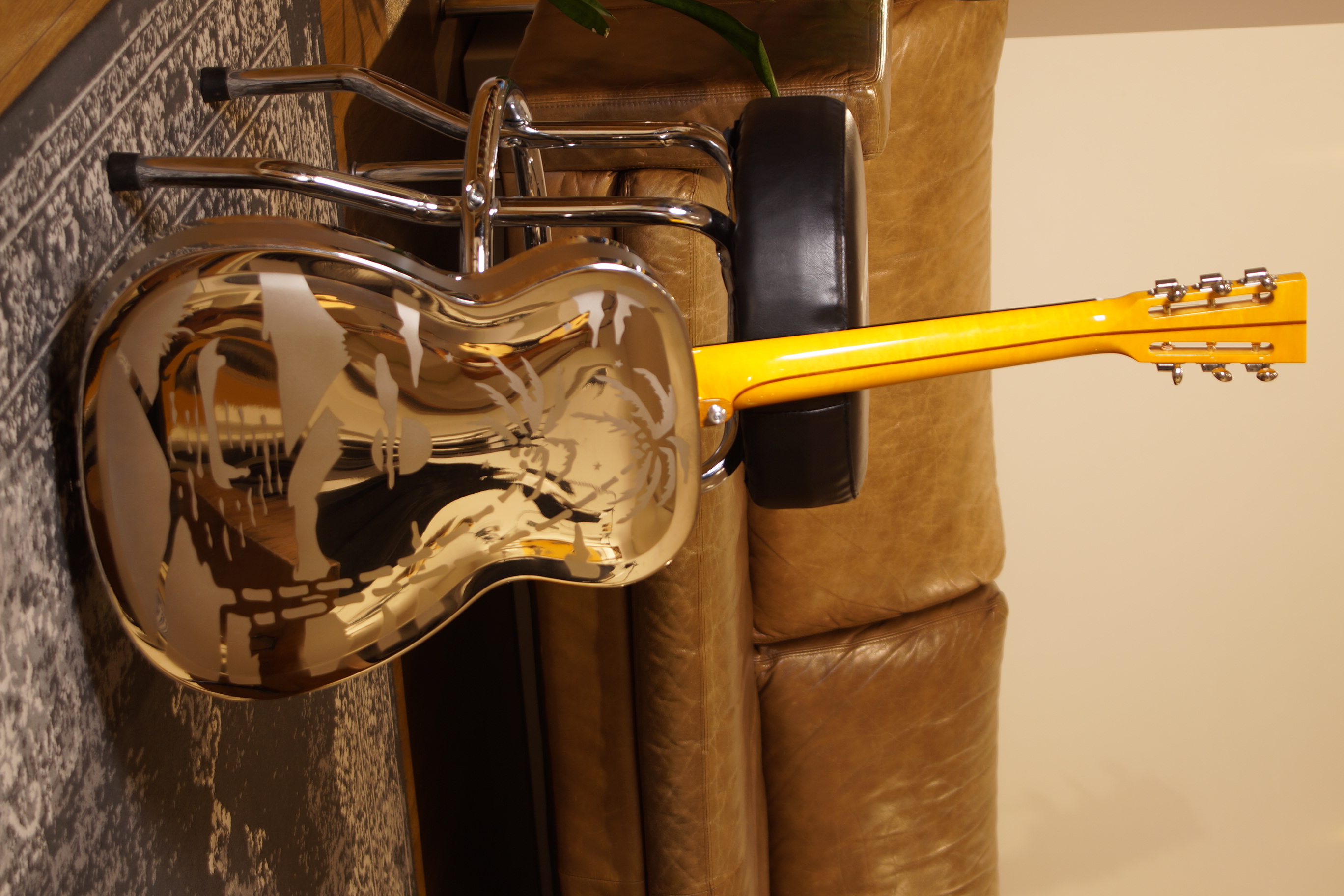 Continental CS-0 gebraucht mit Koffer